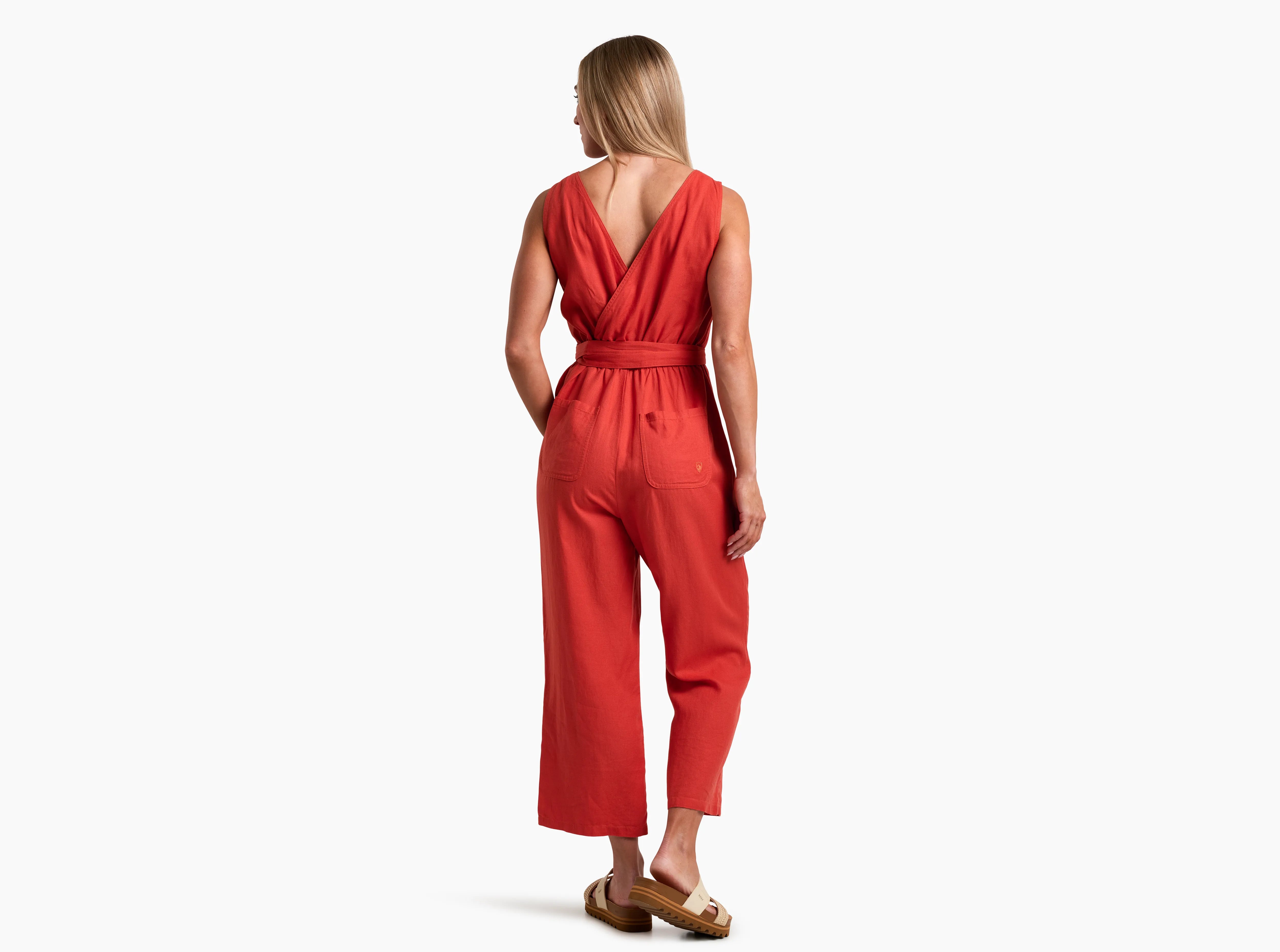 Fresco™ Jumpsuit