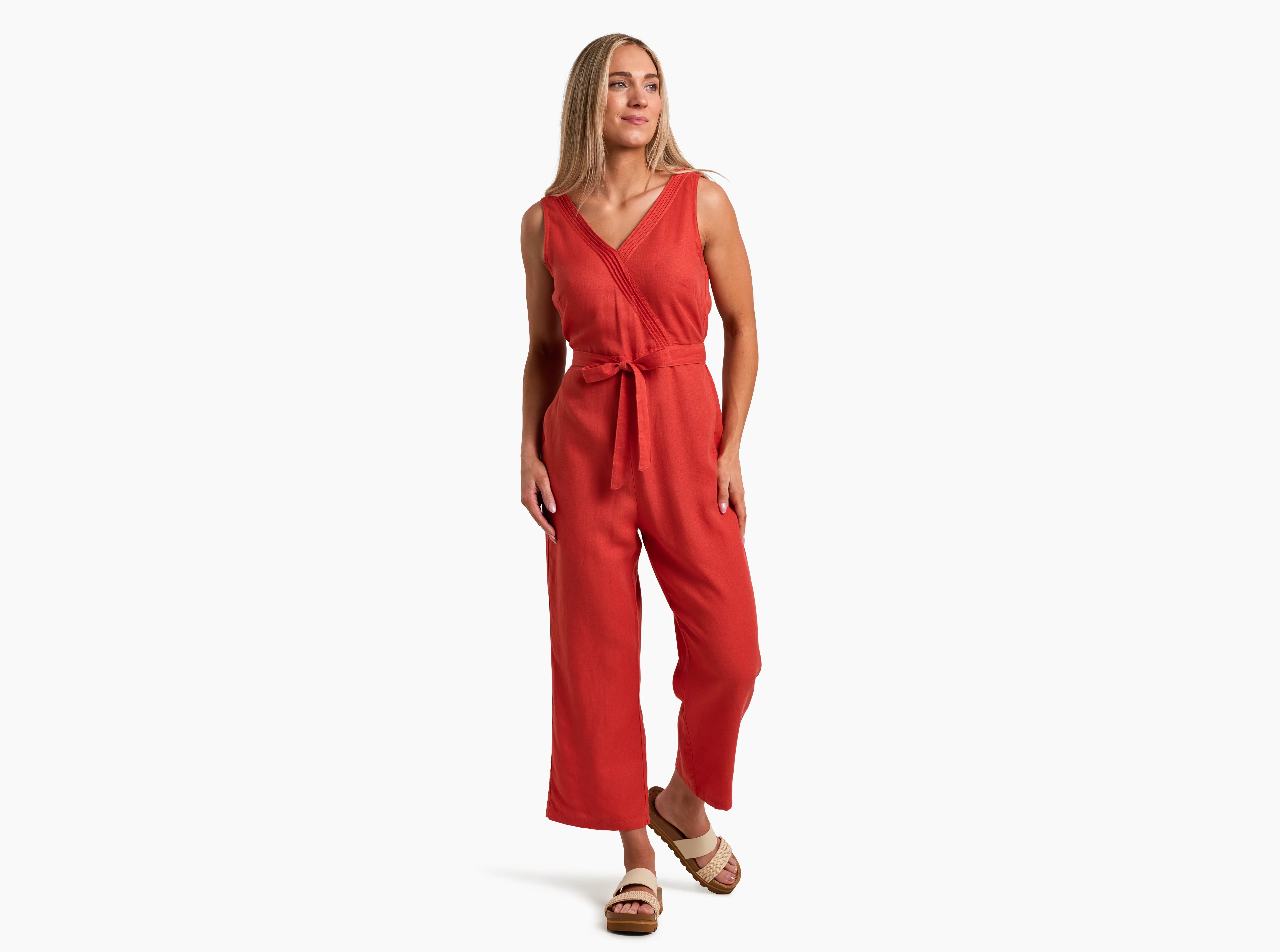 Fresco™ Jumpsuit