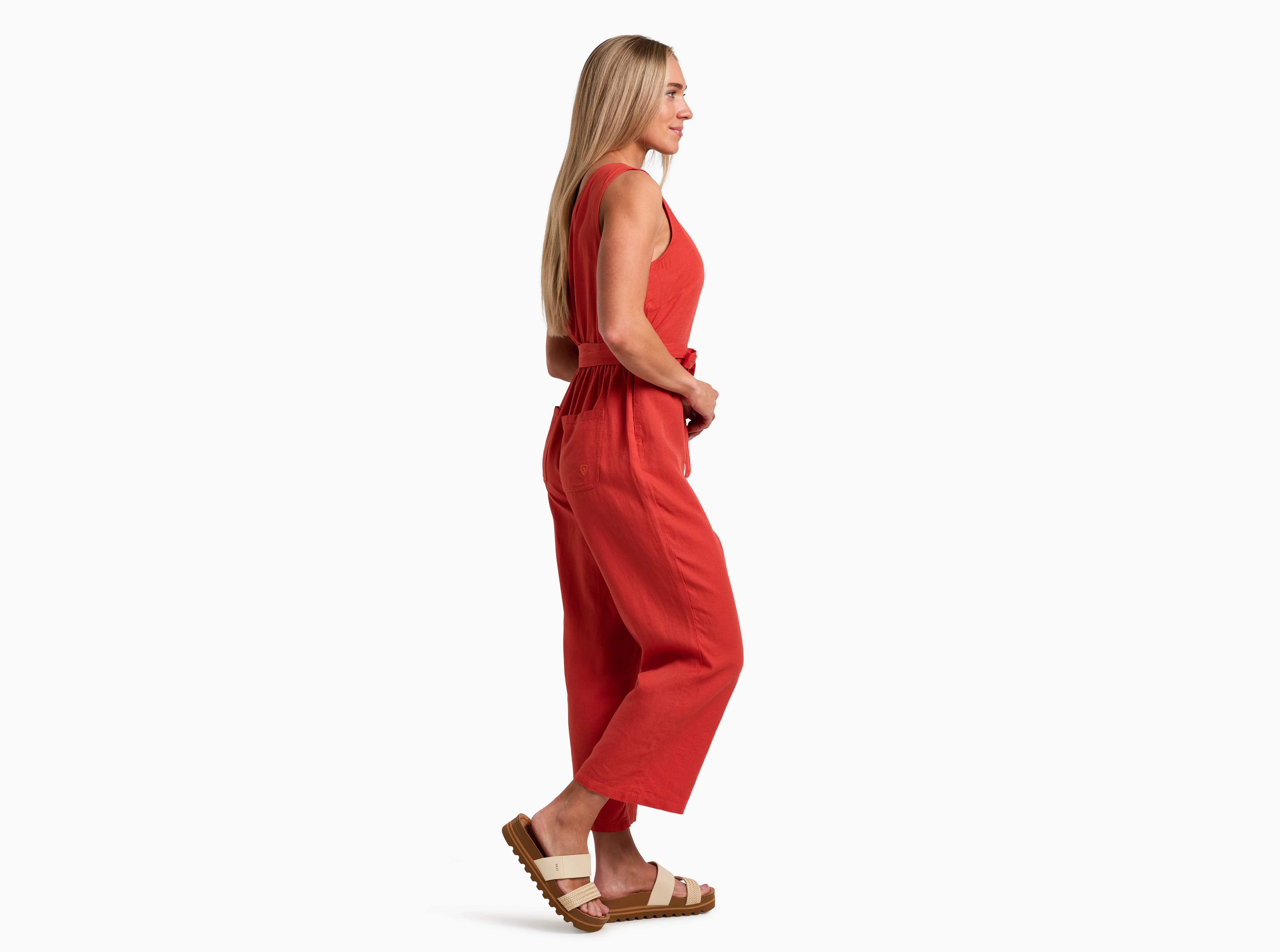 Fresco™ Jumpsuit