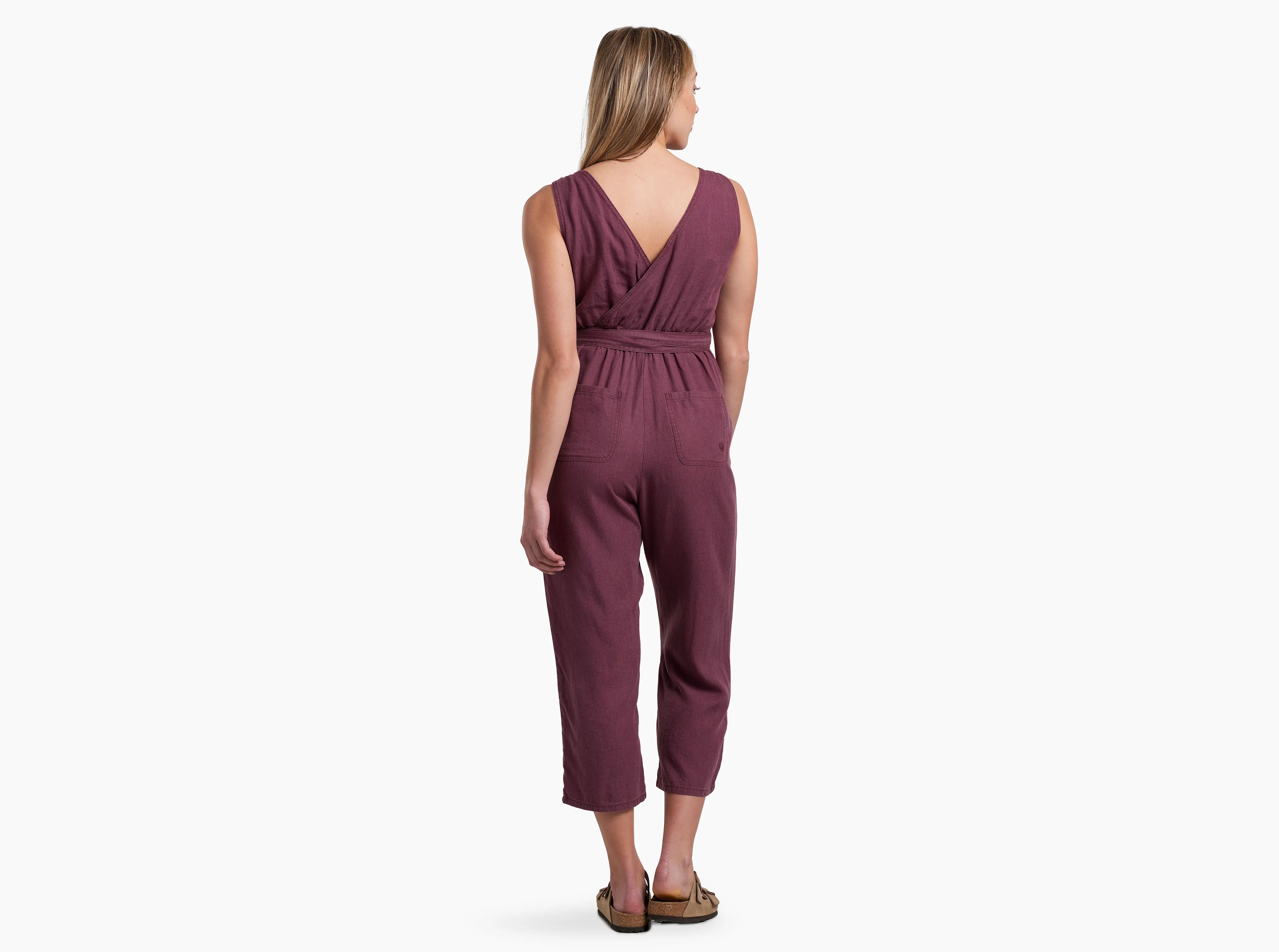 Fresco™ Jumpsuit