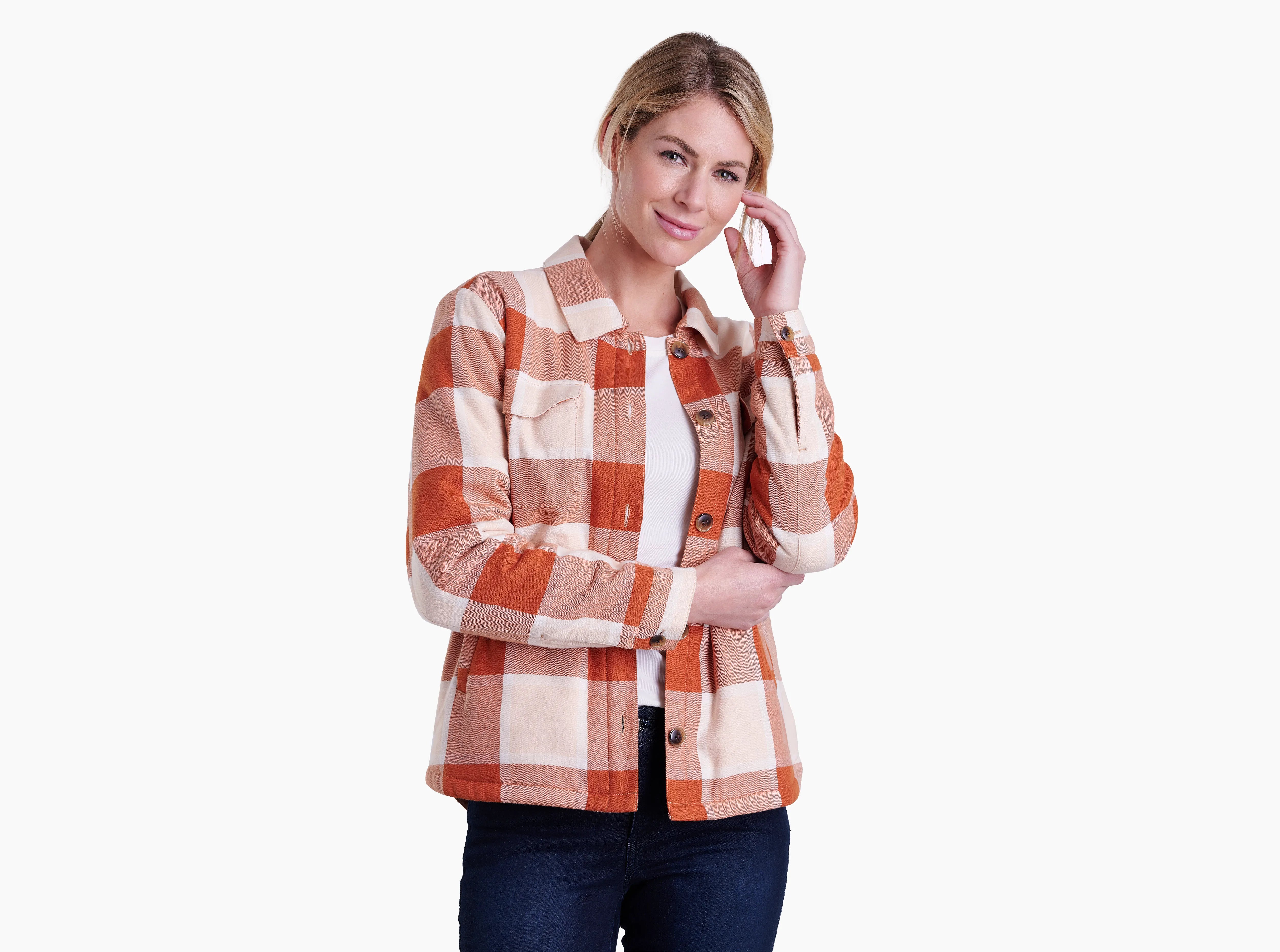 Ember™ Shirtjak