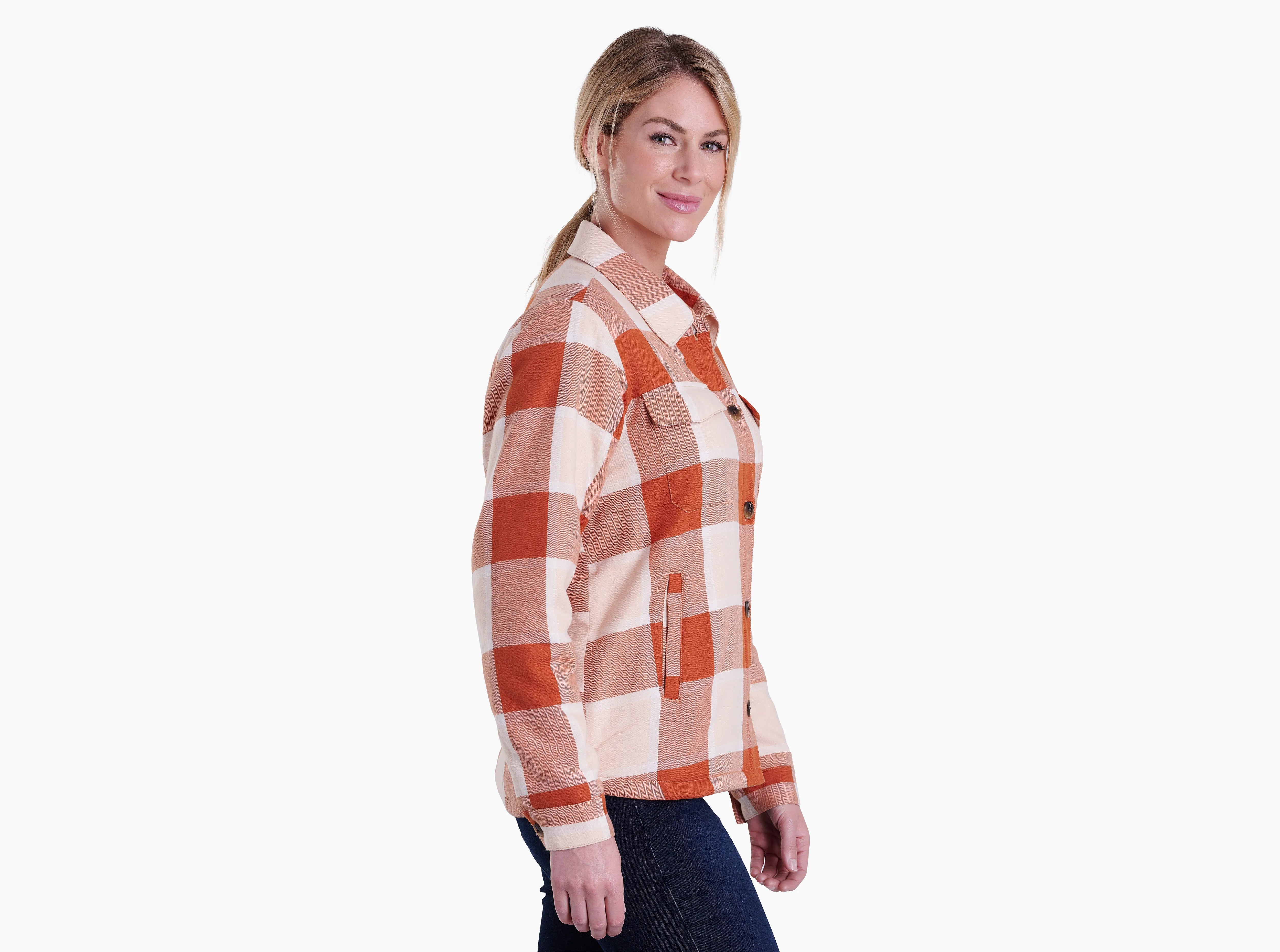 Ember™ Shirtjak