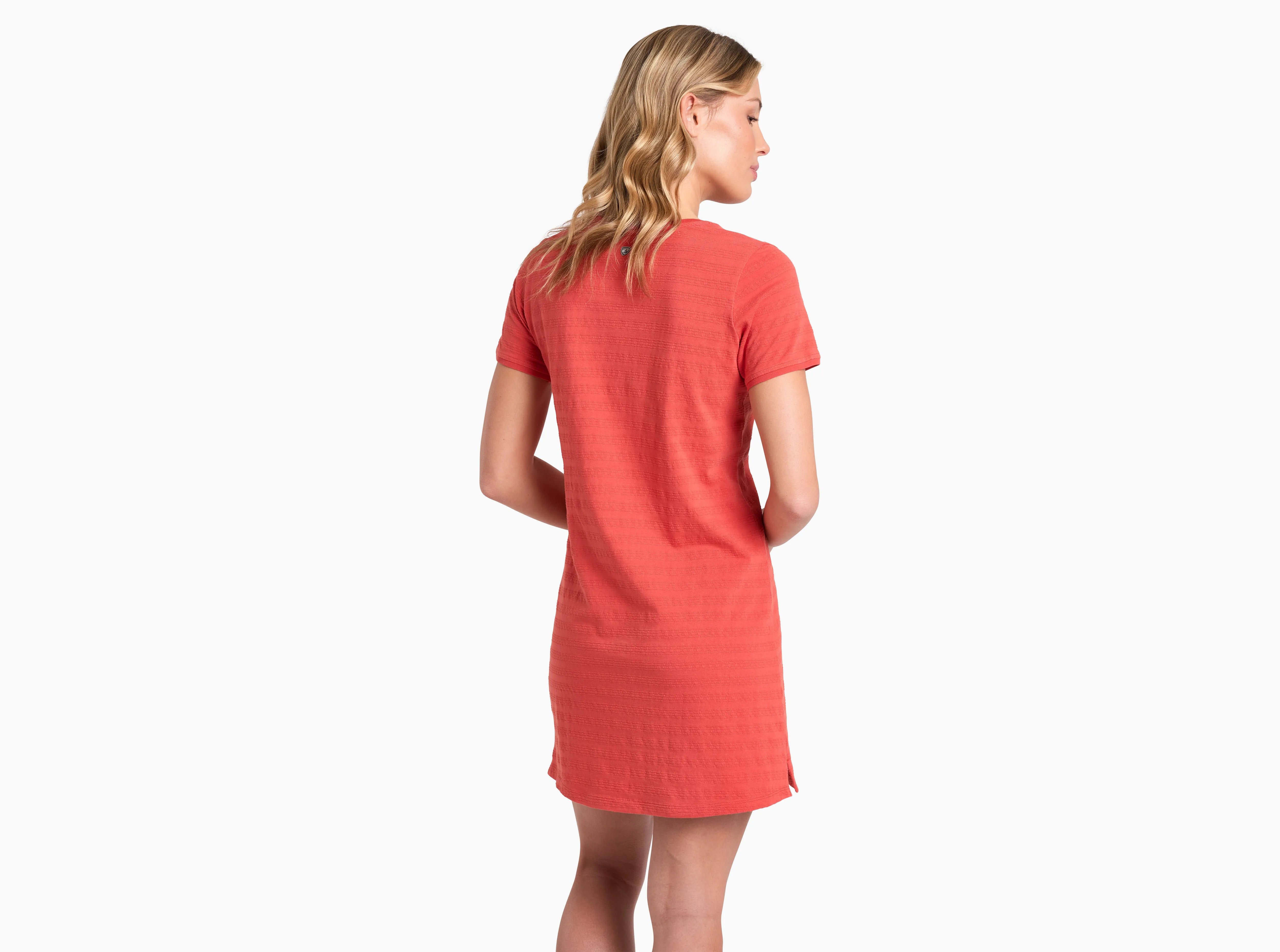Willa™ T-Shirt Dress