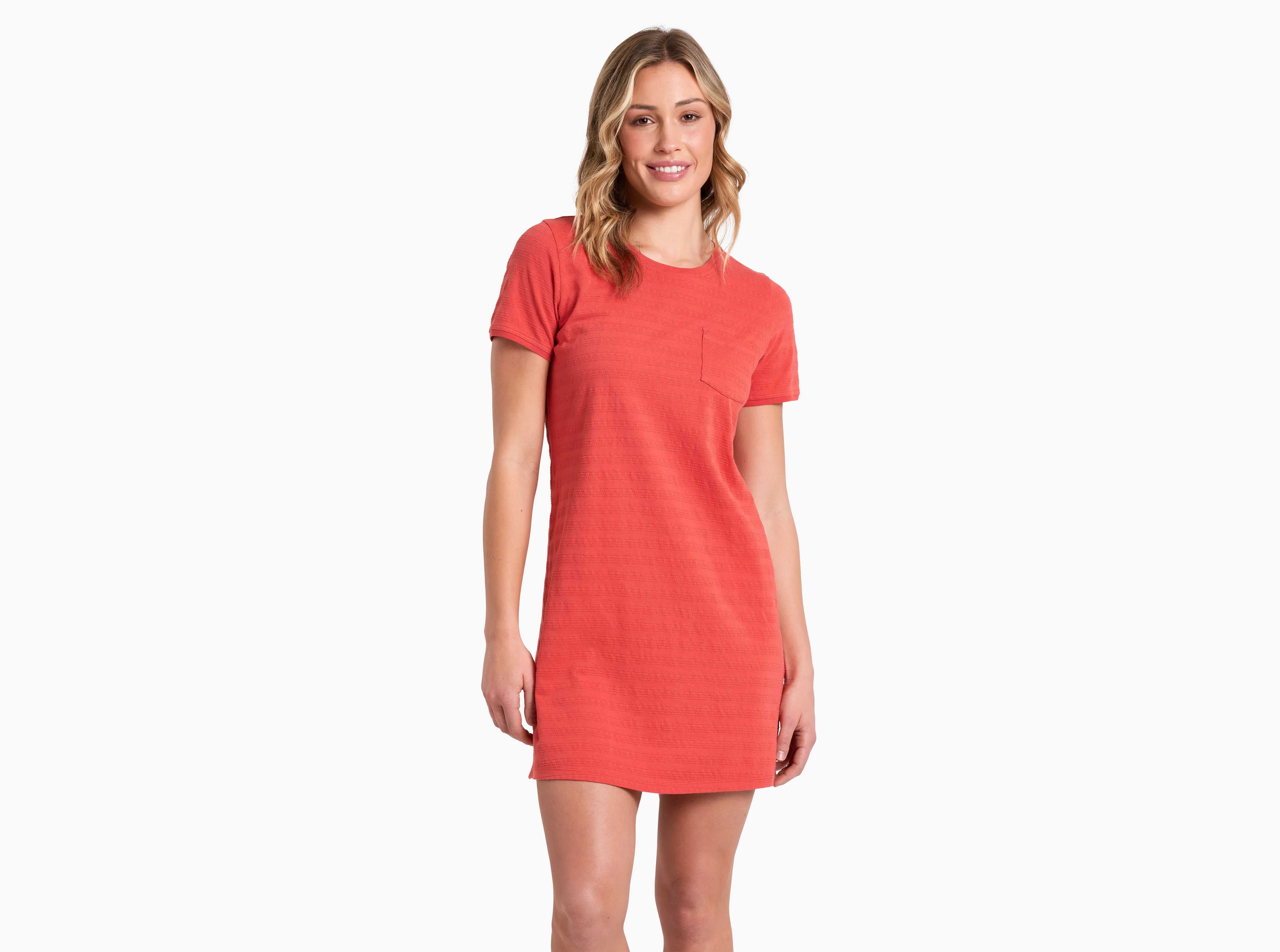 Willa™ T-Shirt Dress