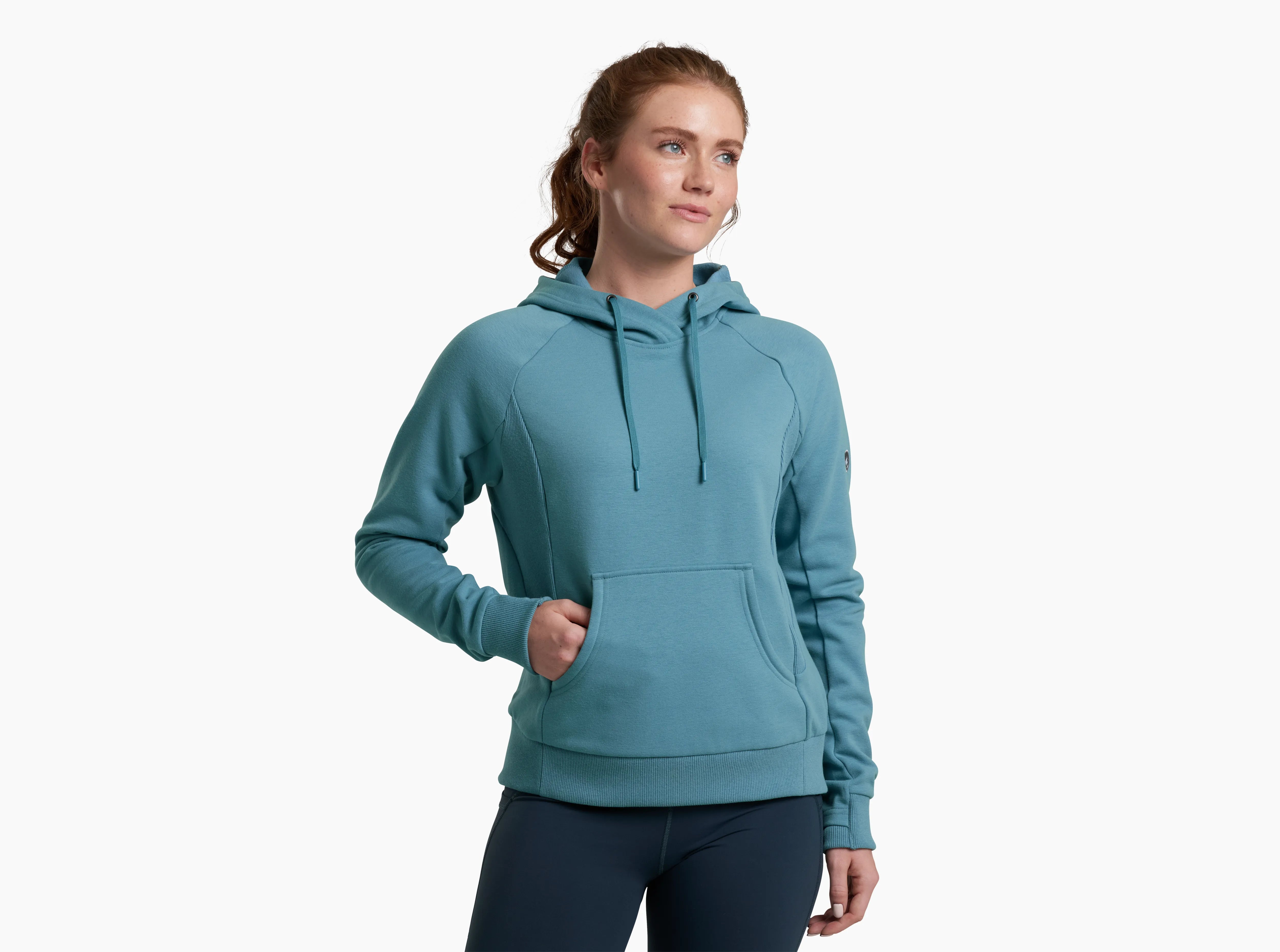 Karisma™ Pullover Hoody
