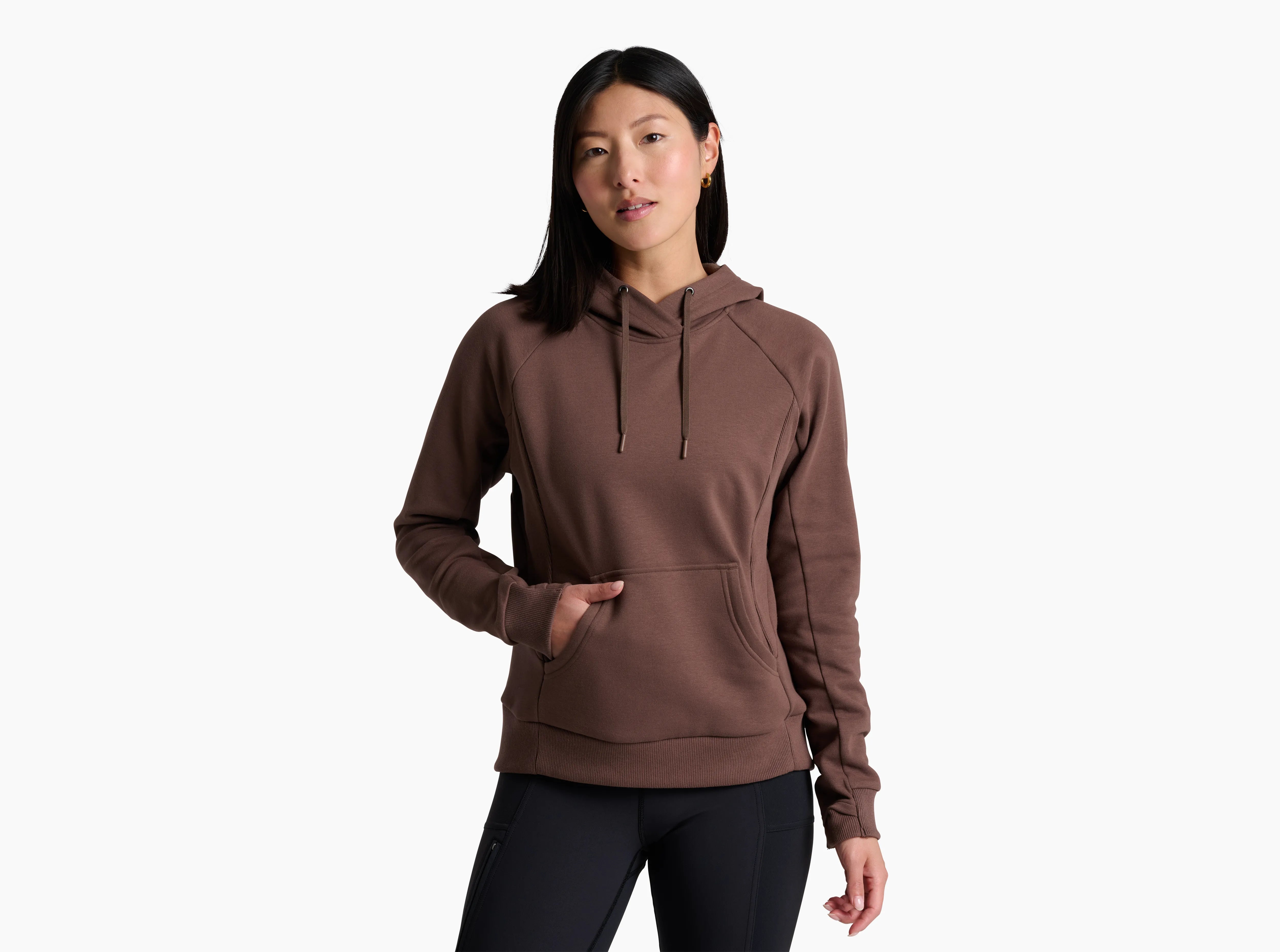 Karisma™ Pullover Hoody