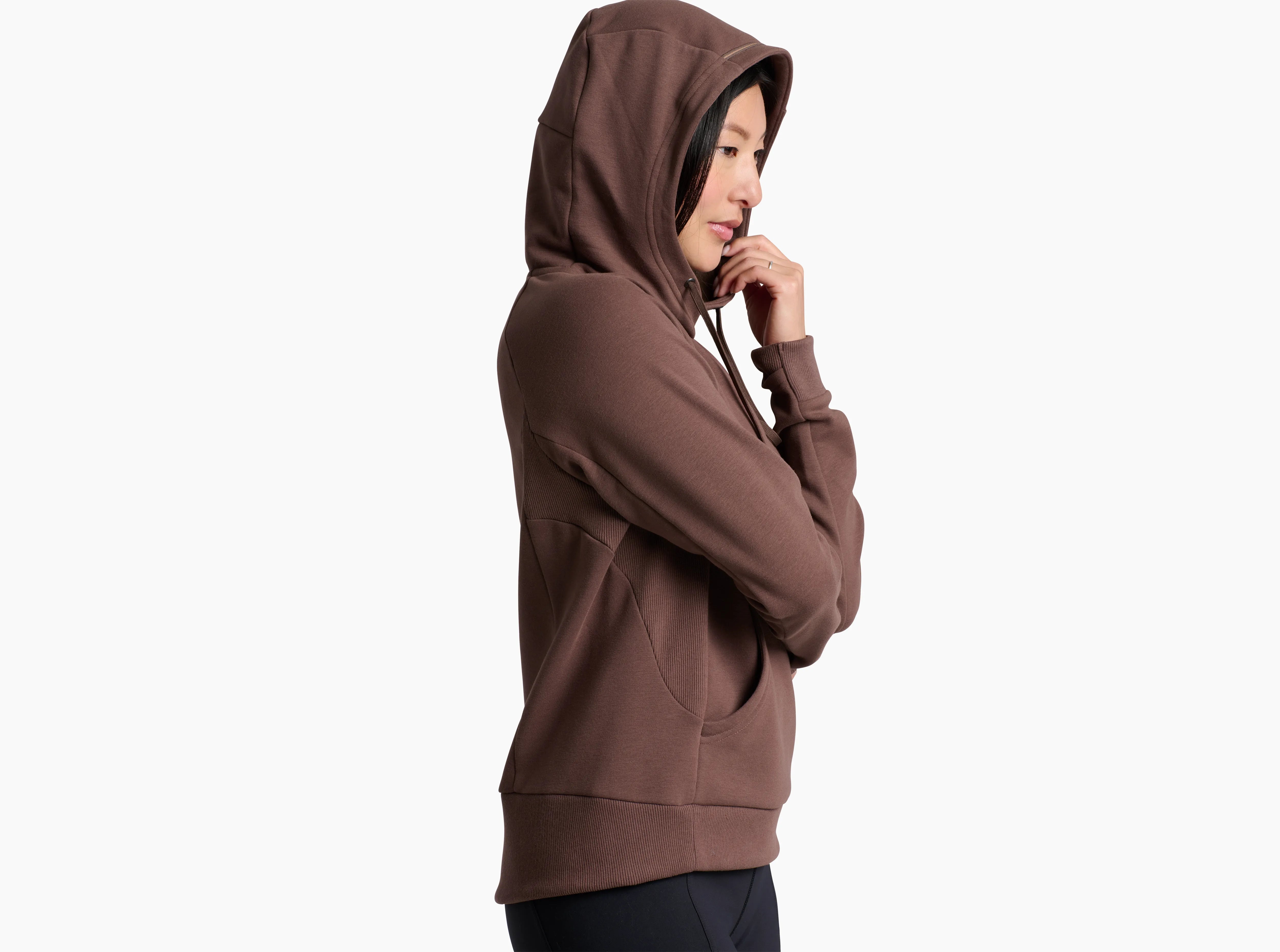 Karisma™ Pullover Hoody