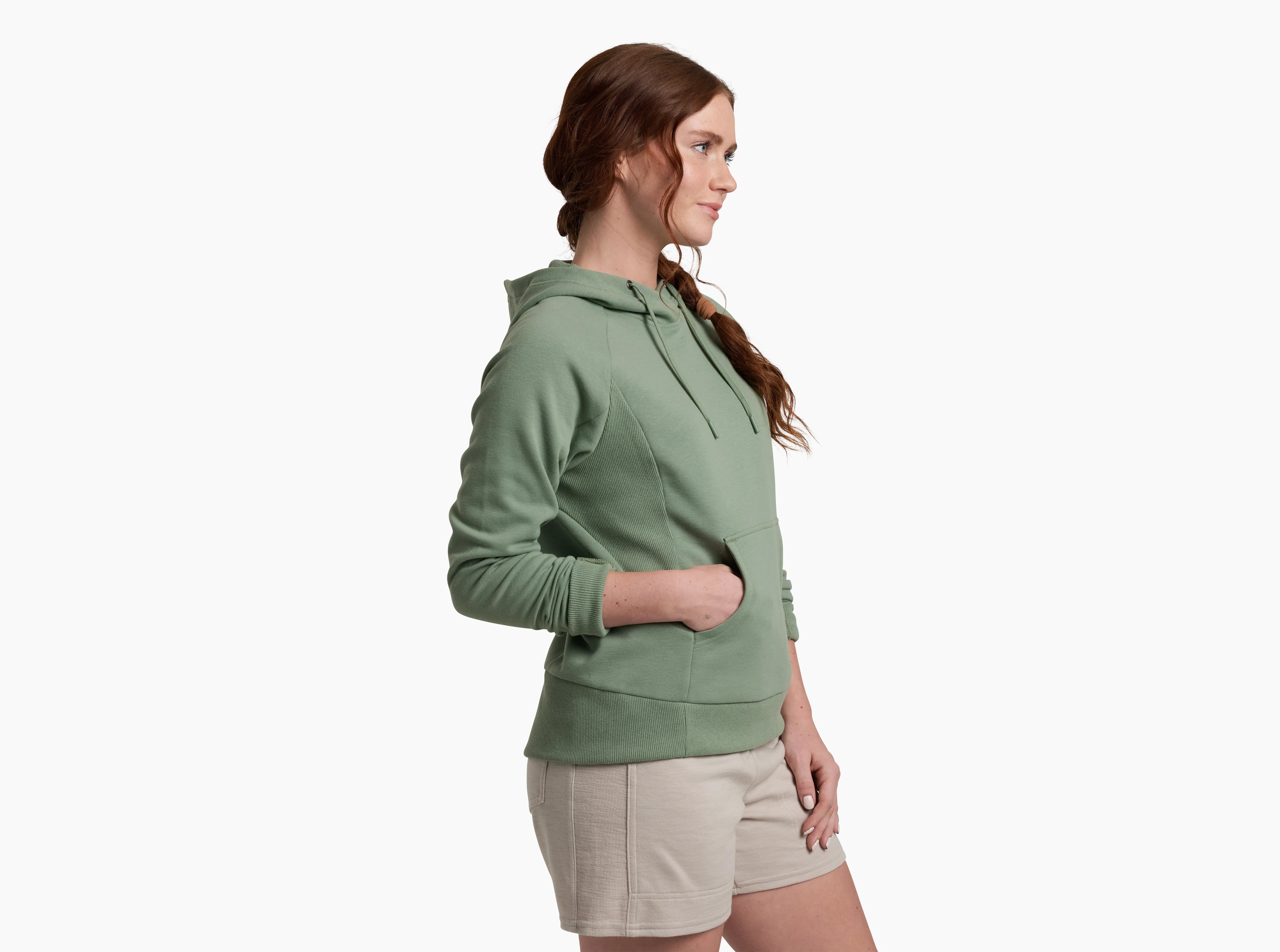 Karisma™ Pullover Hoody