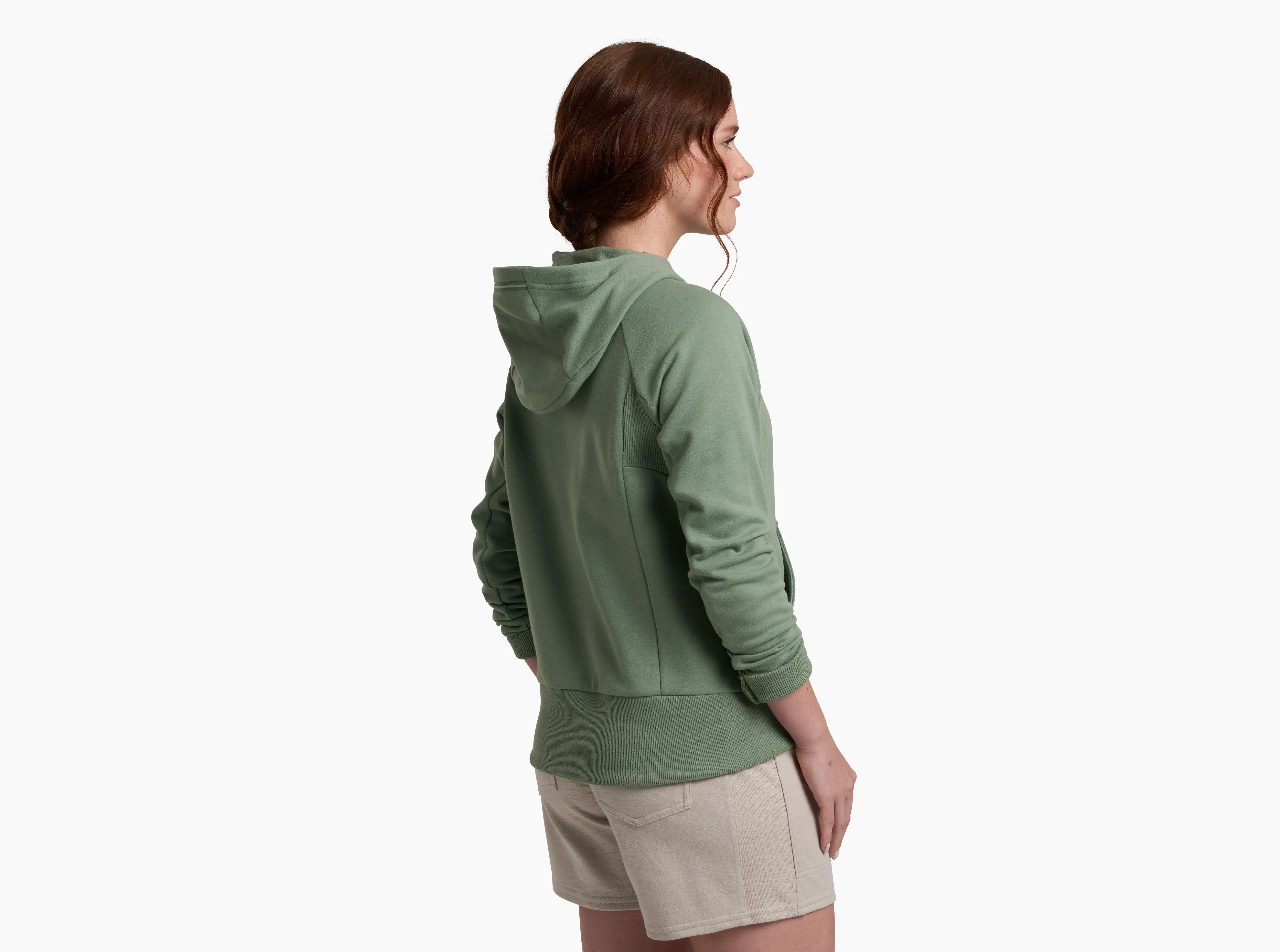 Karisma™ Pullover Hoody