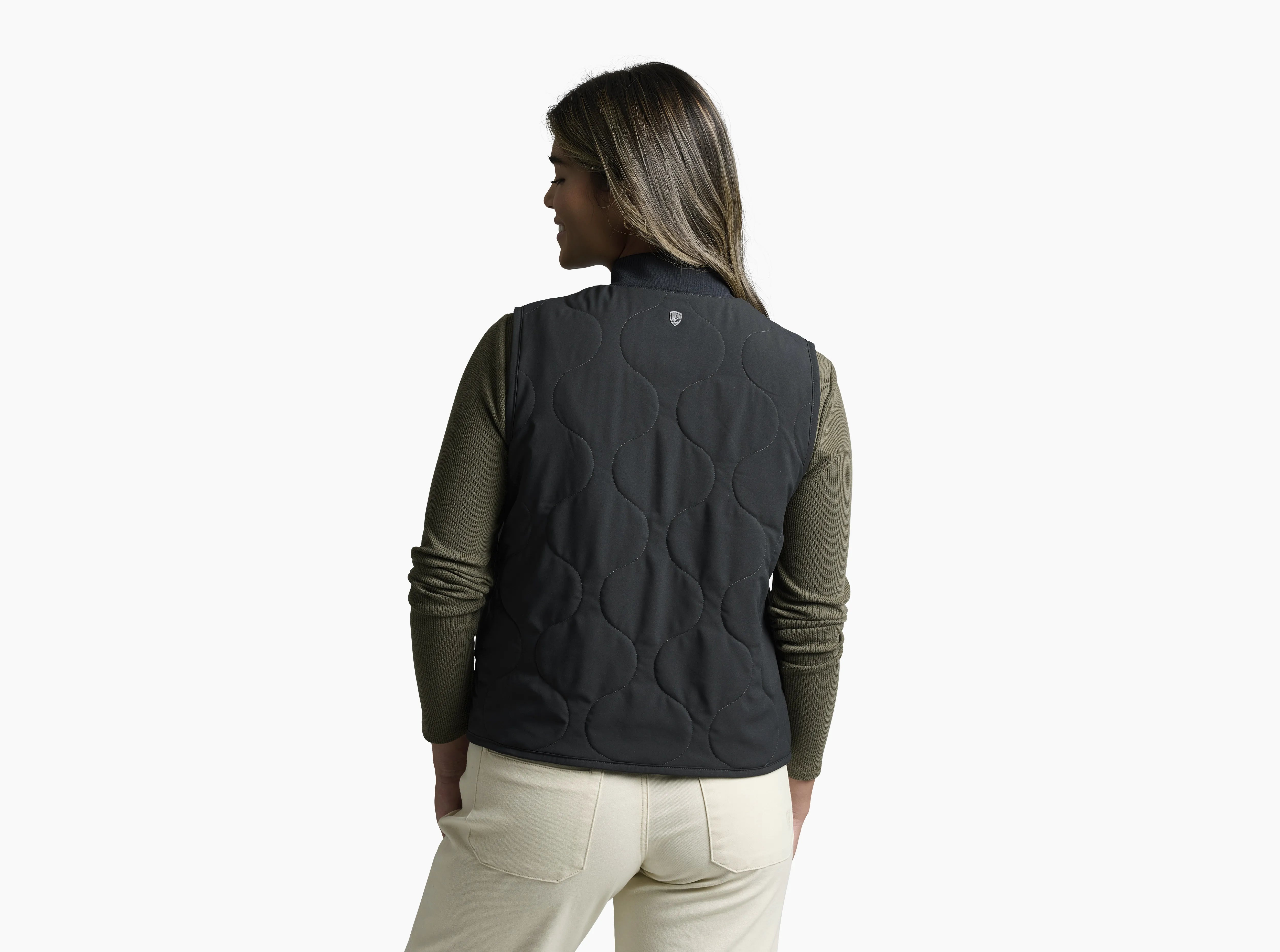 Scout™ Quilted Vest