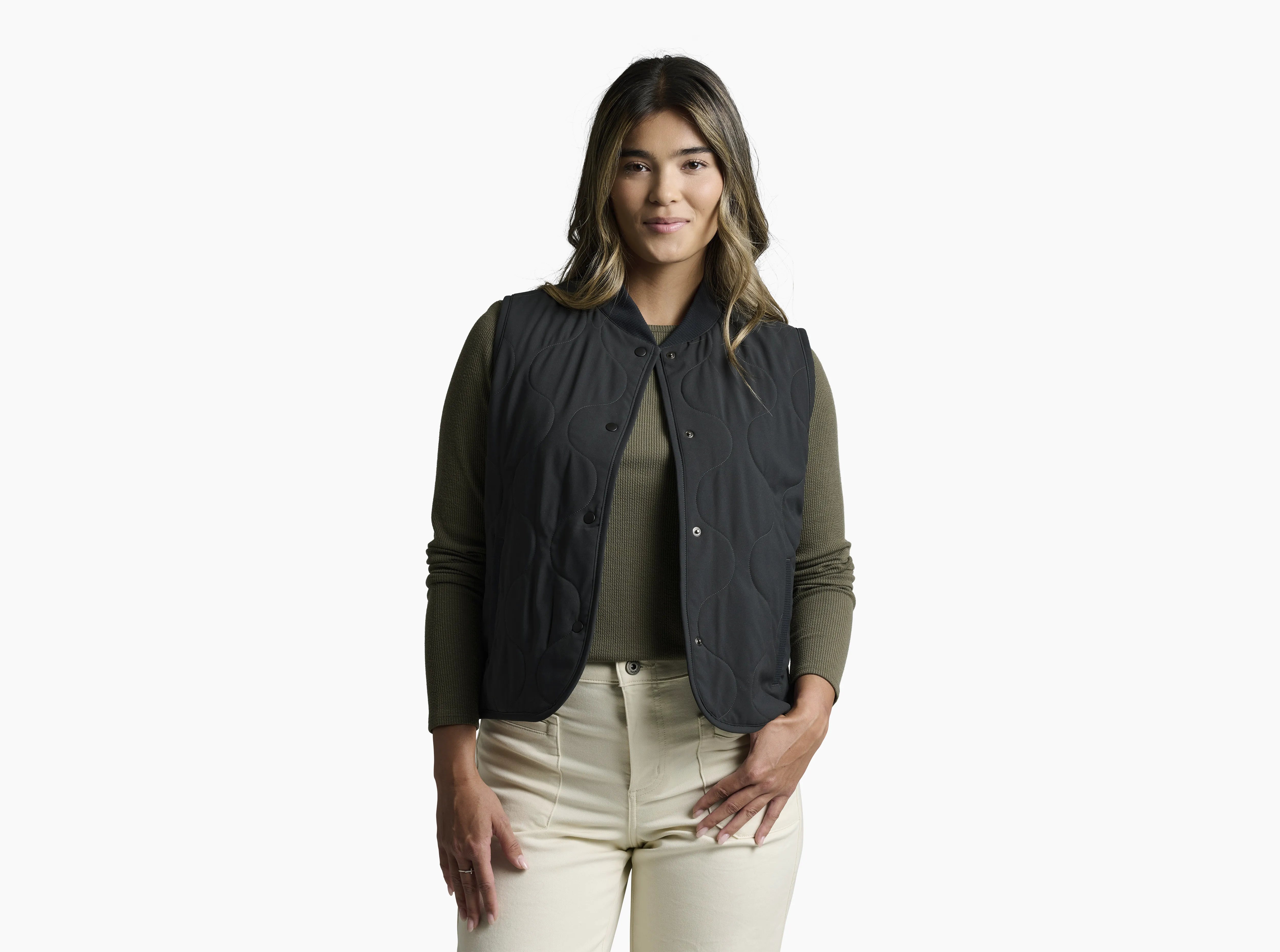 Scout™ Quilted Vest