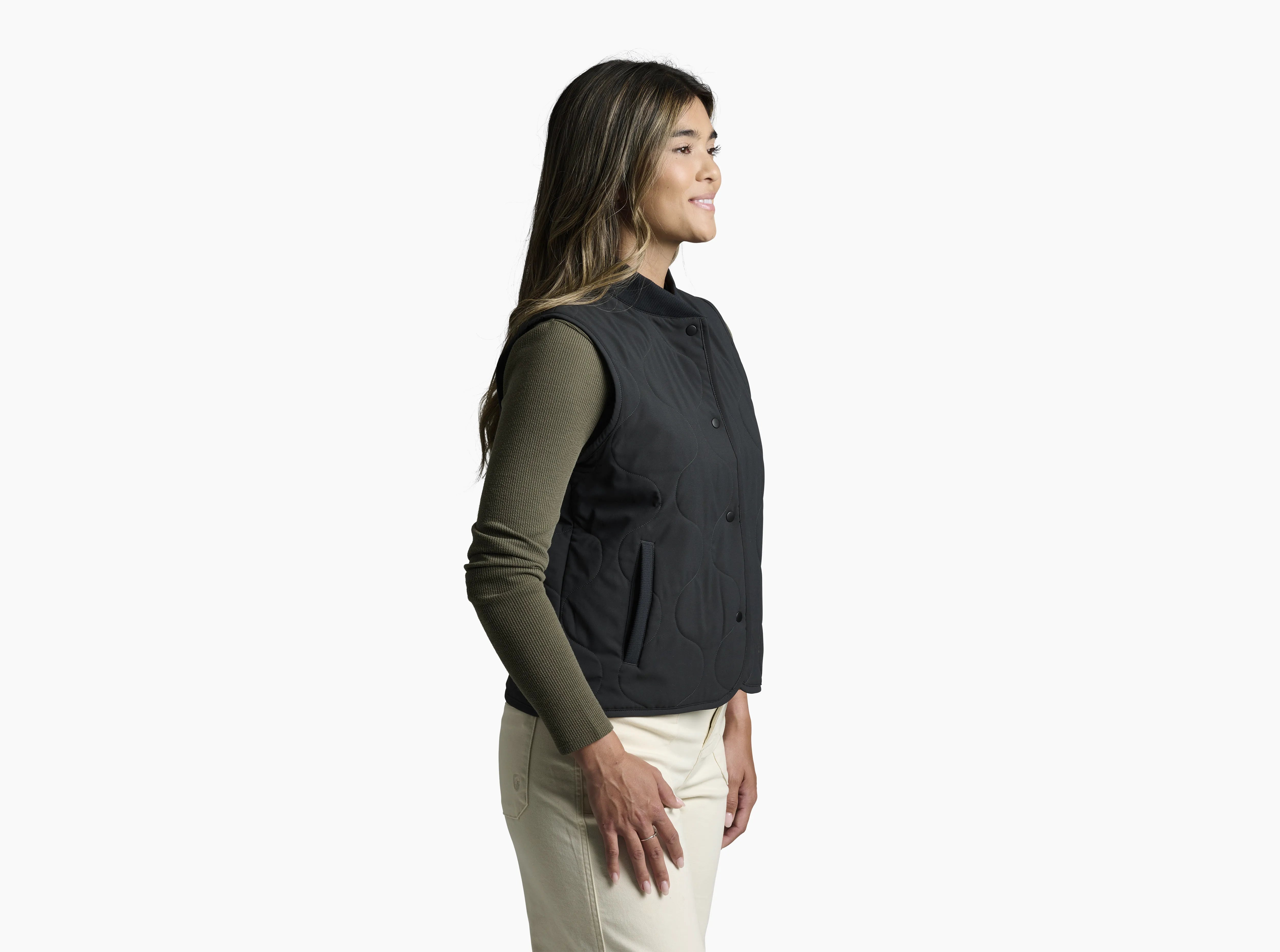 Scout™ Quilted Vest