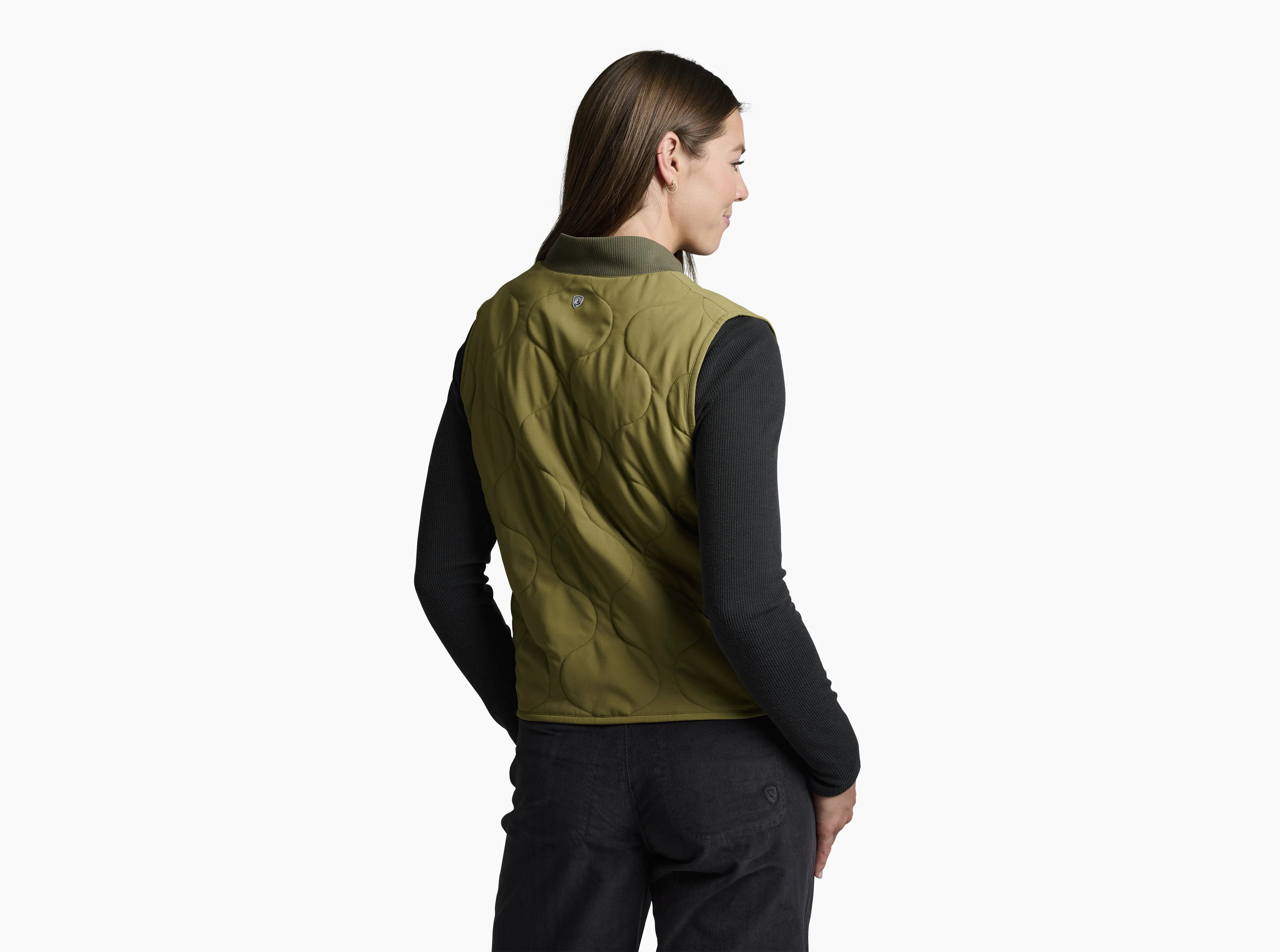 Scout™ Quilted Vest