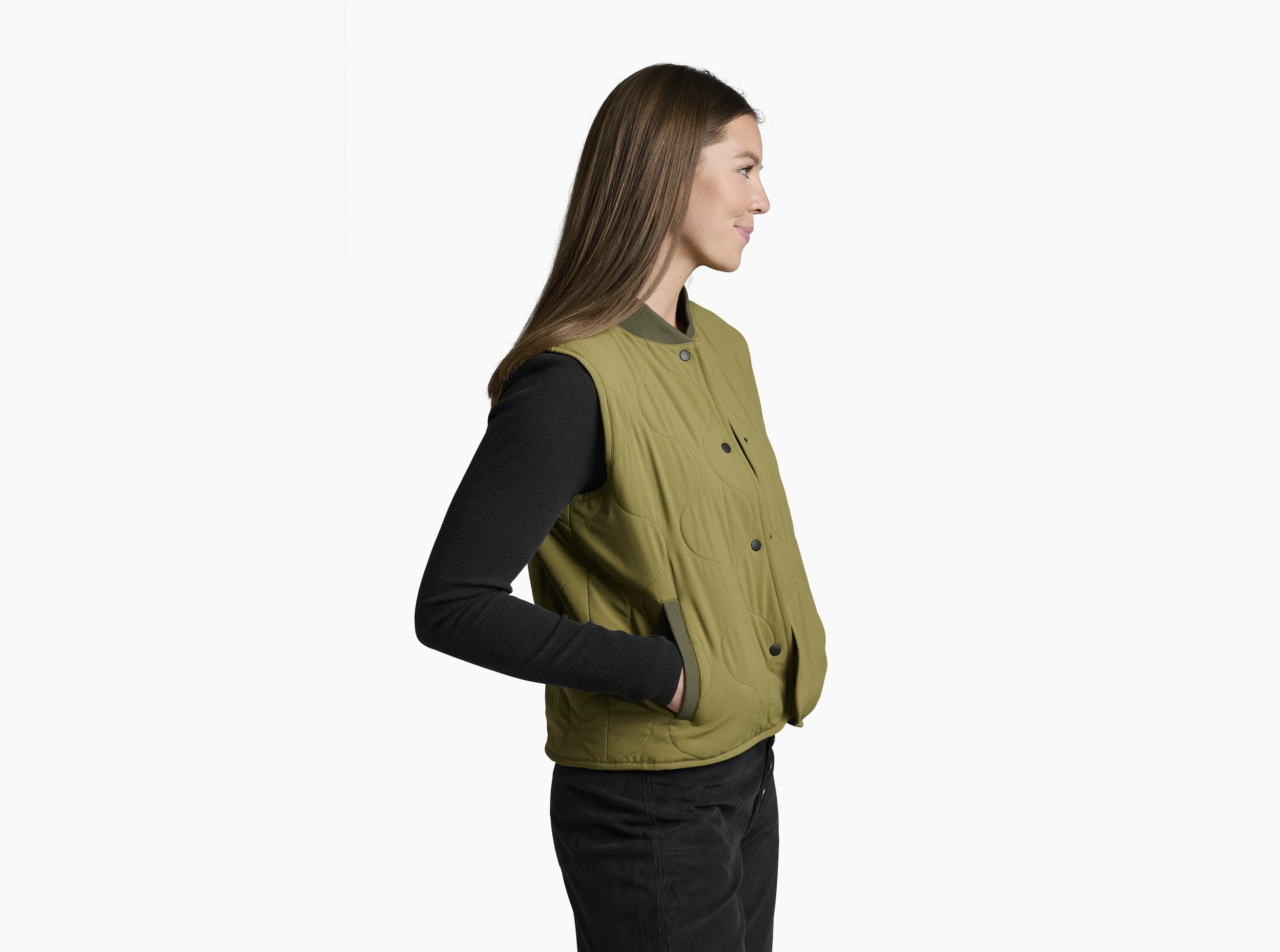 Scout™ Quilted Vest