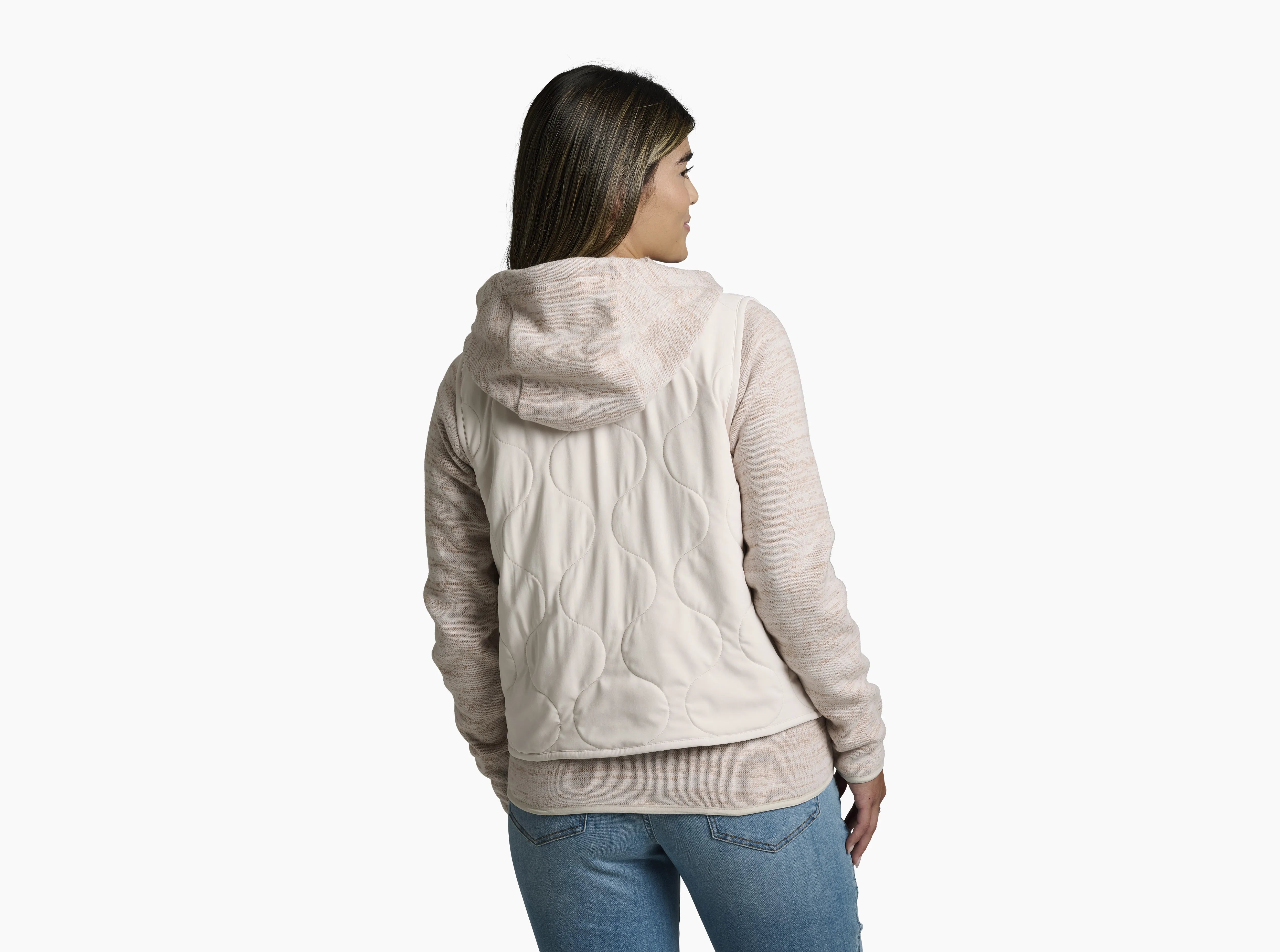 Scout™ Quilted Vest