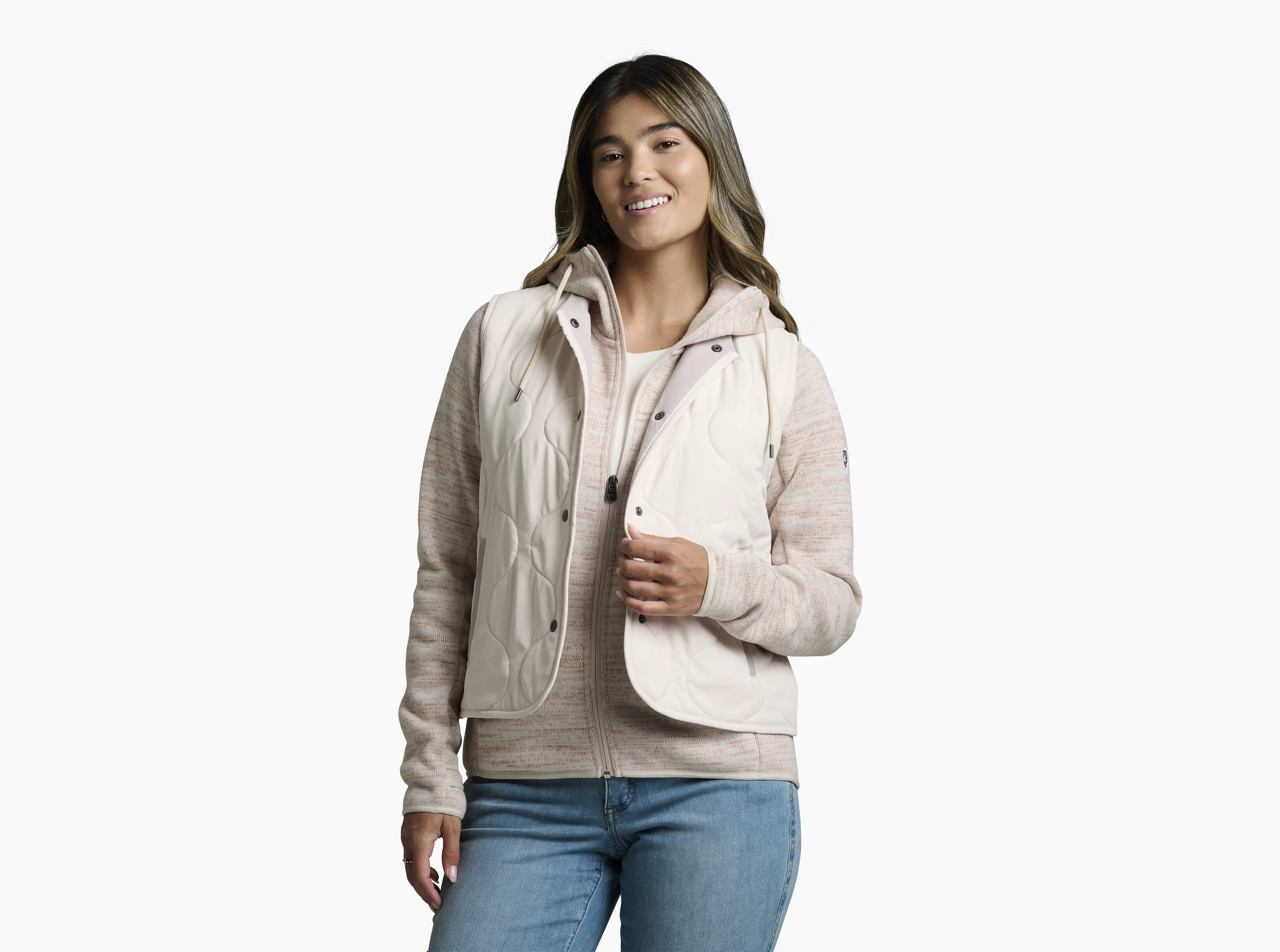 Scout™ Quilted Vest