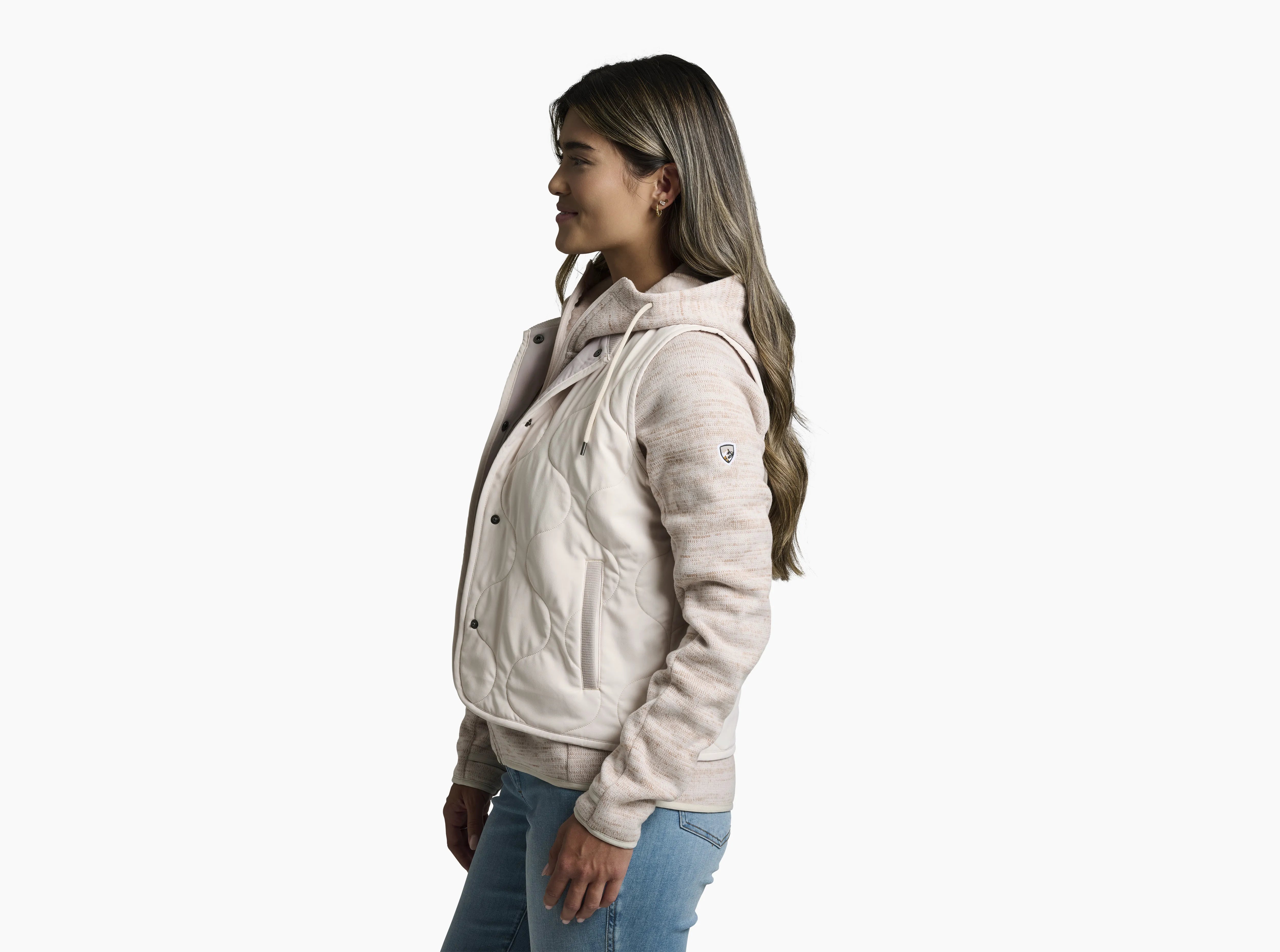 Scout™ Quilted Vest