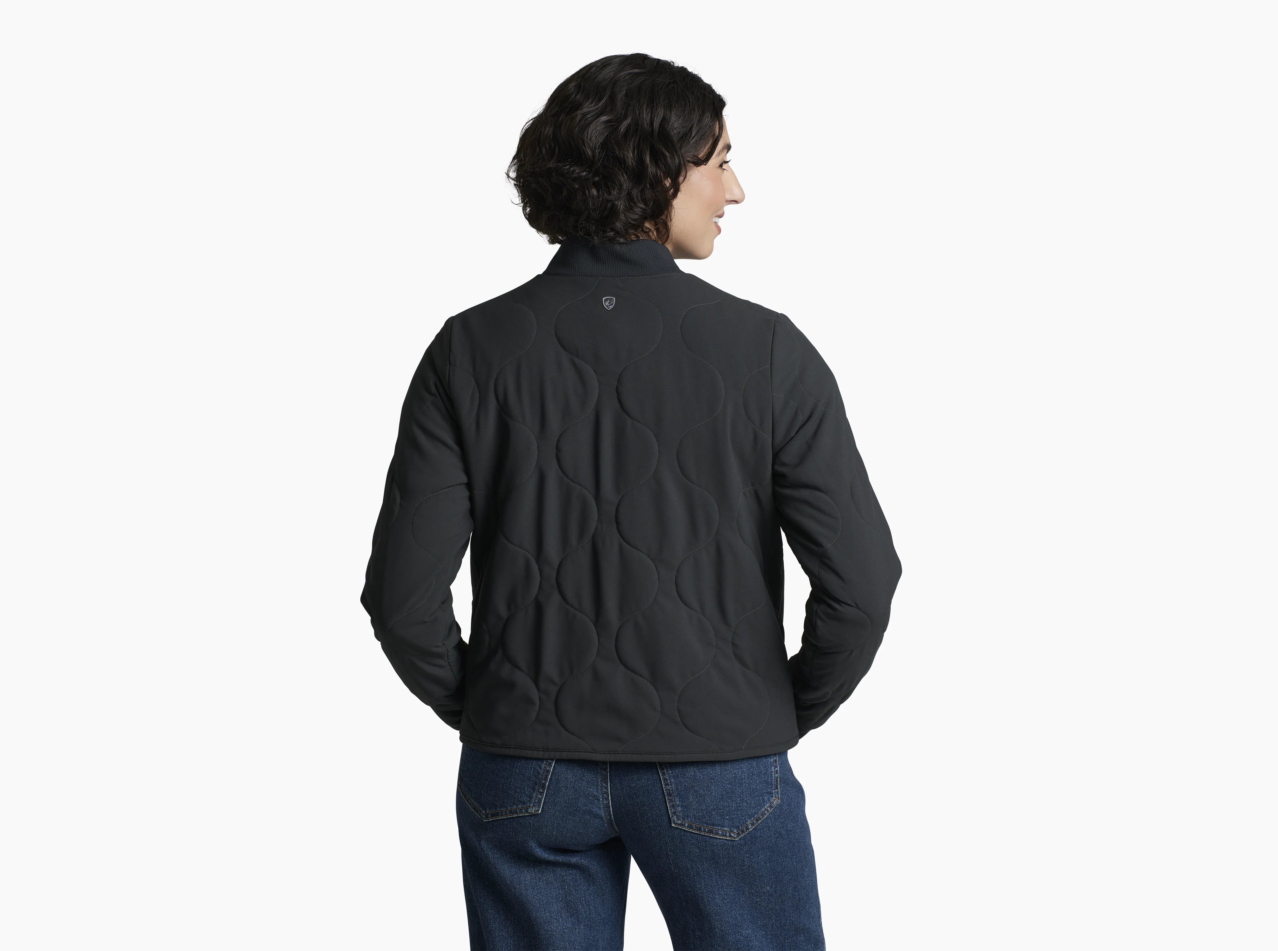 Scout™ Quilted Jacket