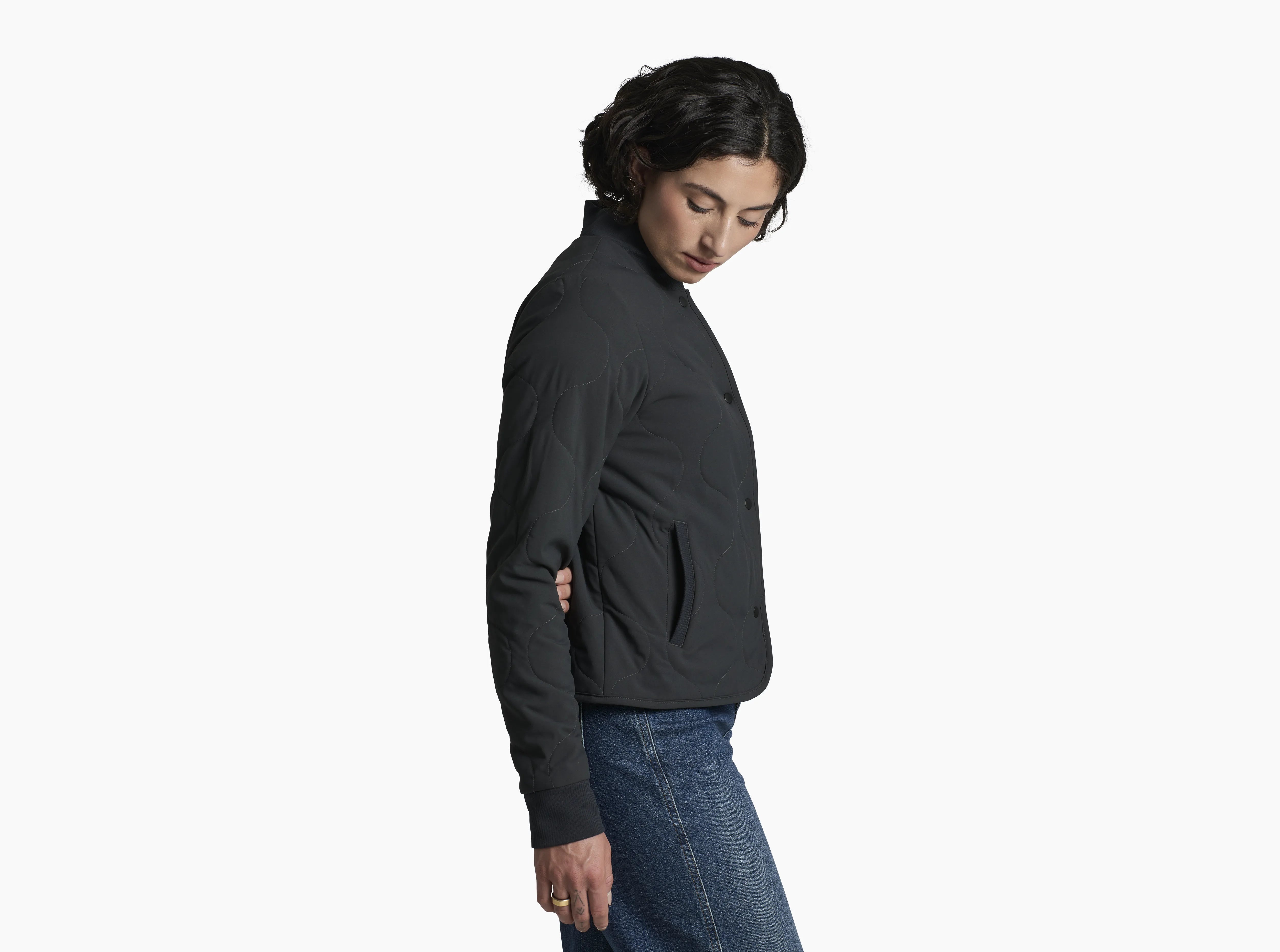 Scout™ Quilted Jacket