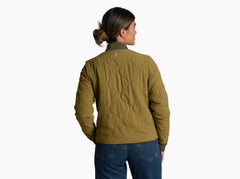 Scout™ Quilted Jacket