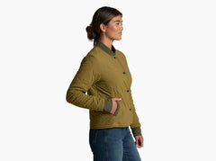 Scout™ Quilted Jacket