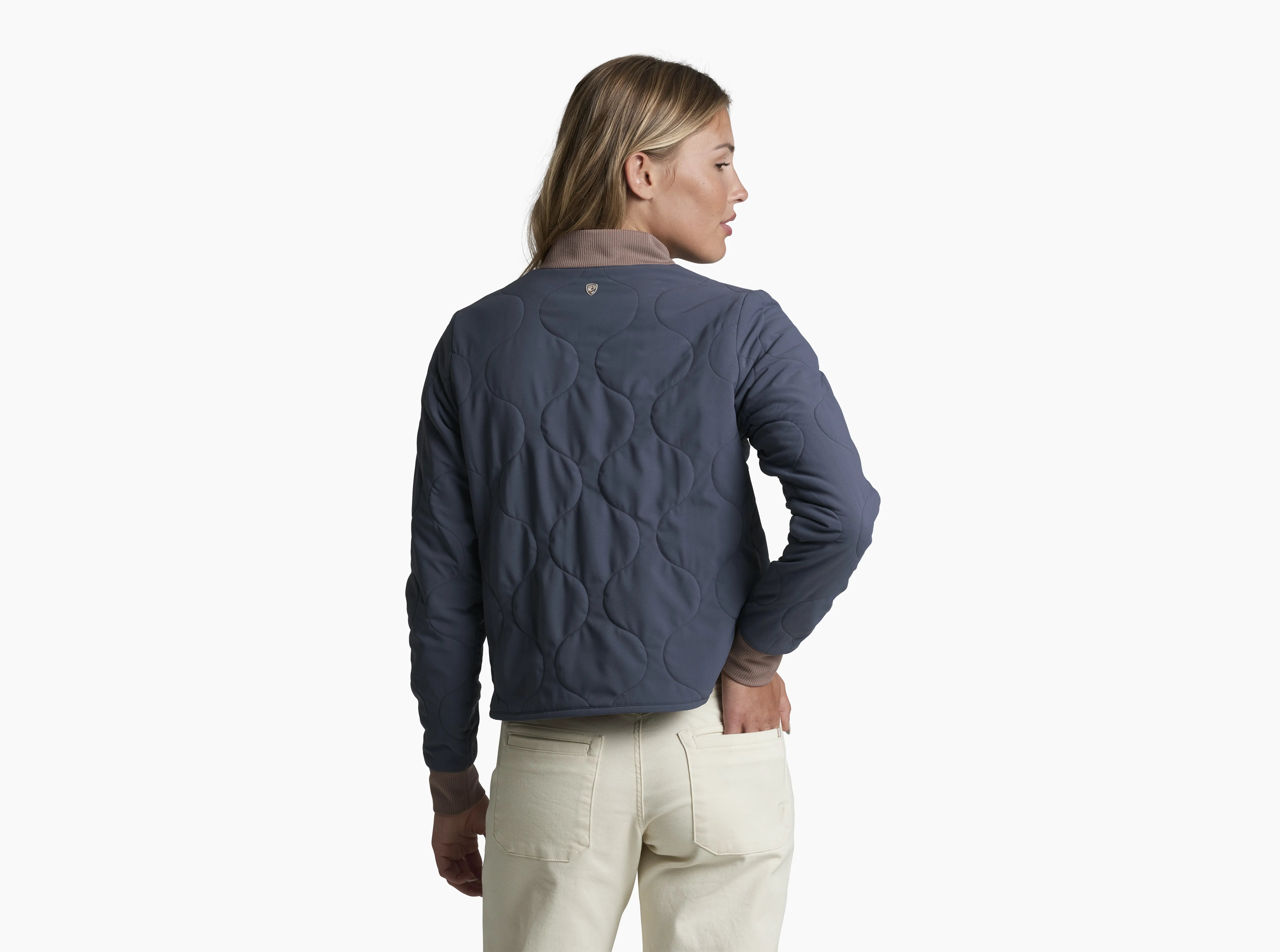 Scout™ Quilted Jacket