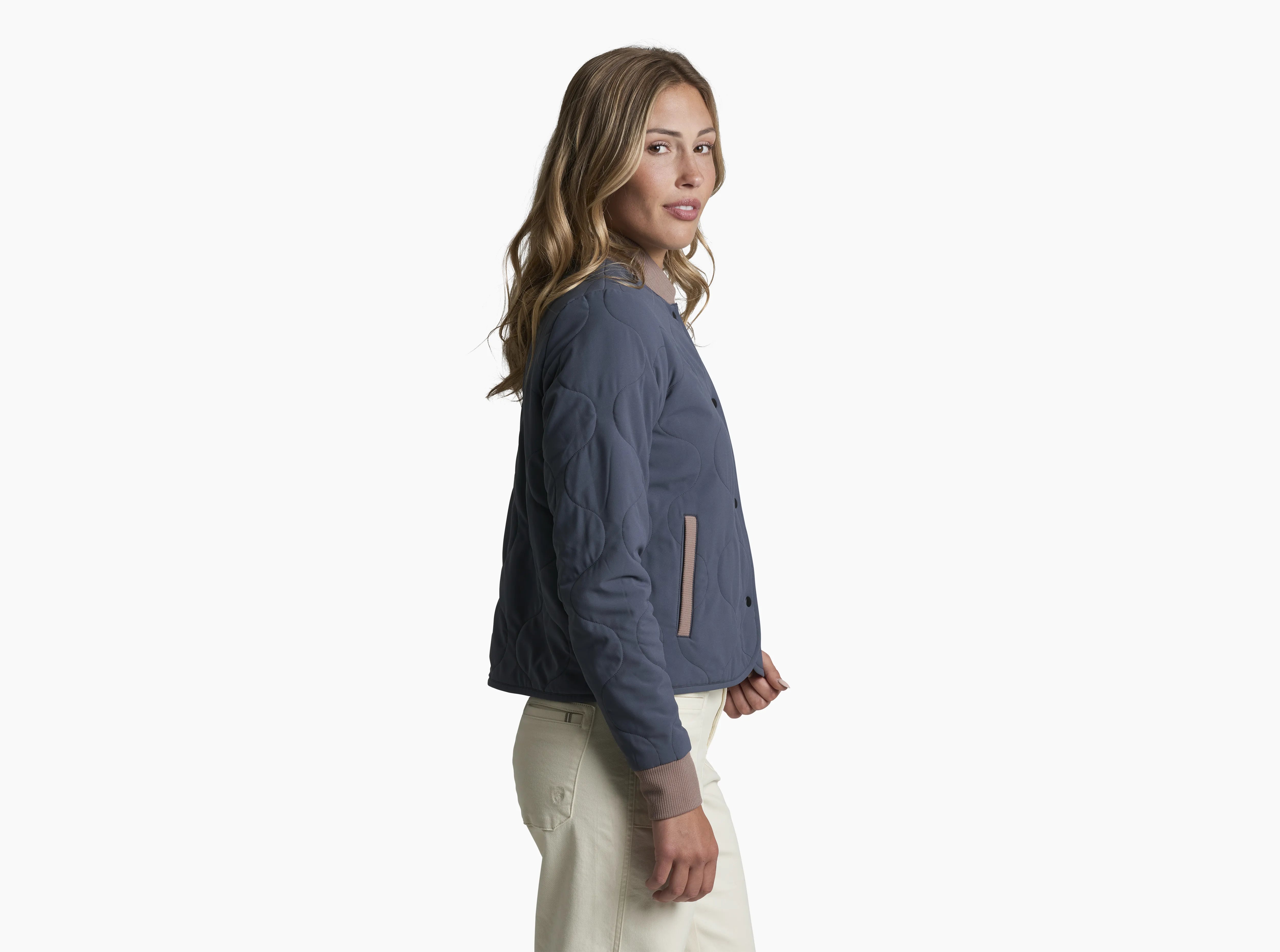 Scout™ Quilted Jacket