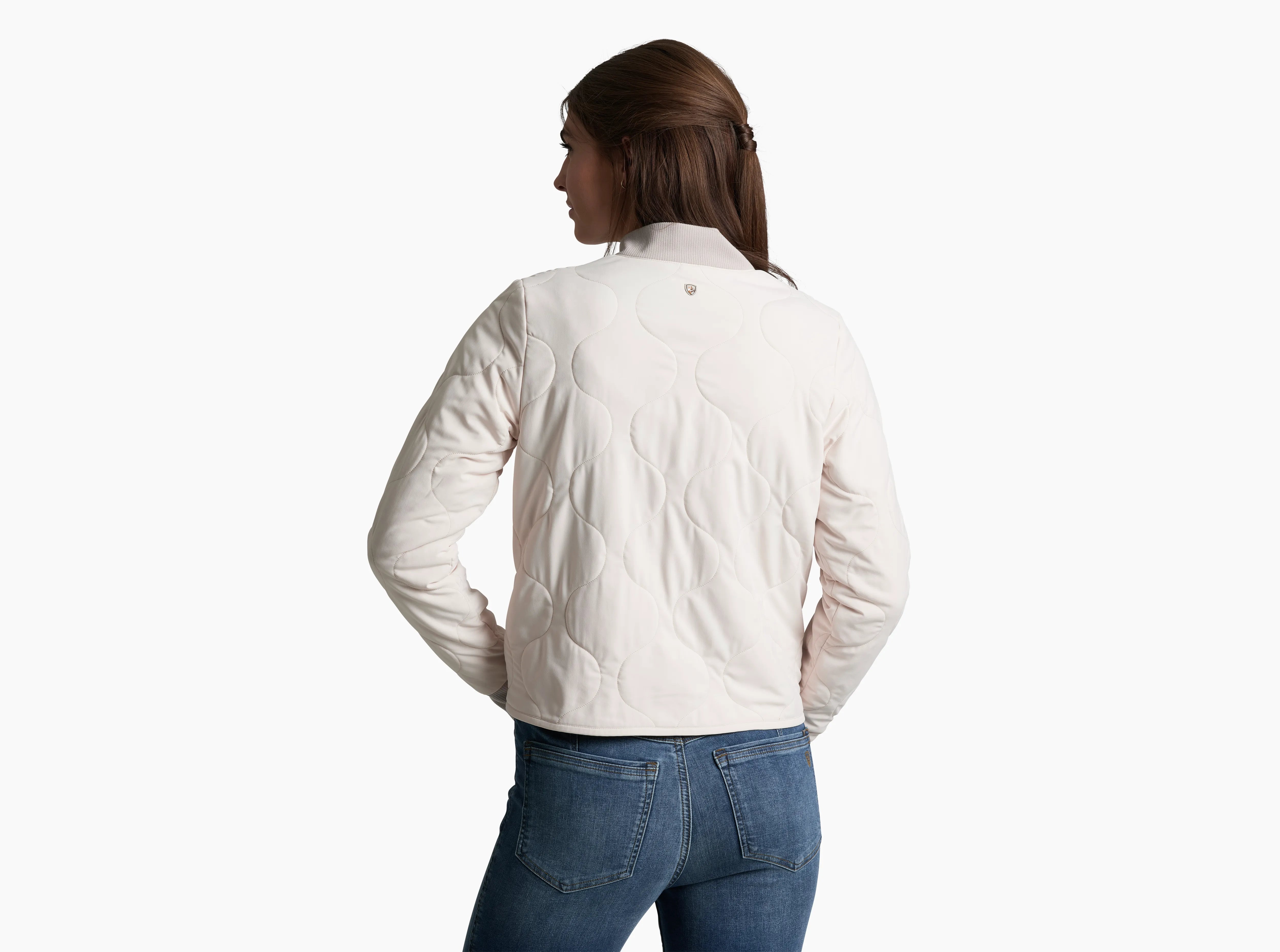 Scout™ Quilted Jacket