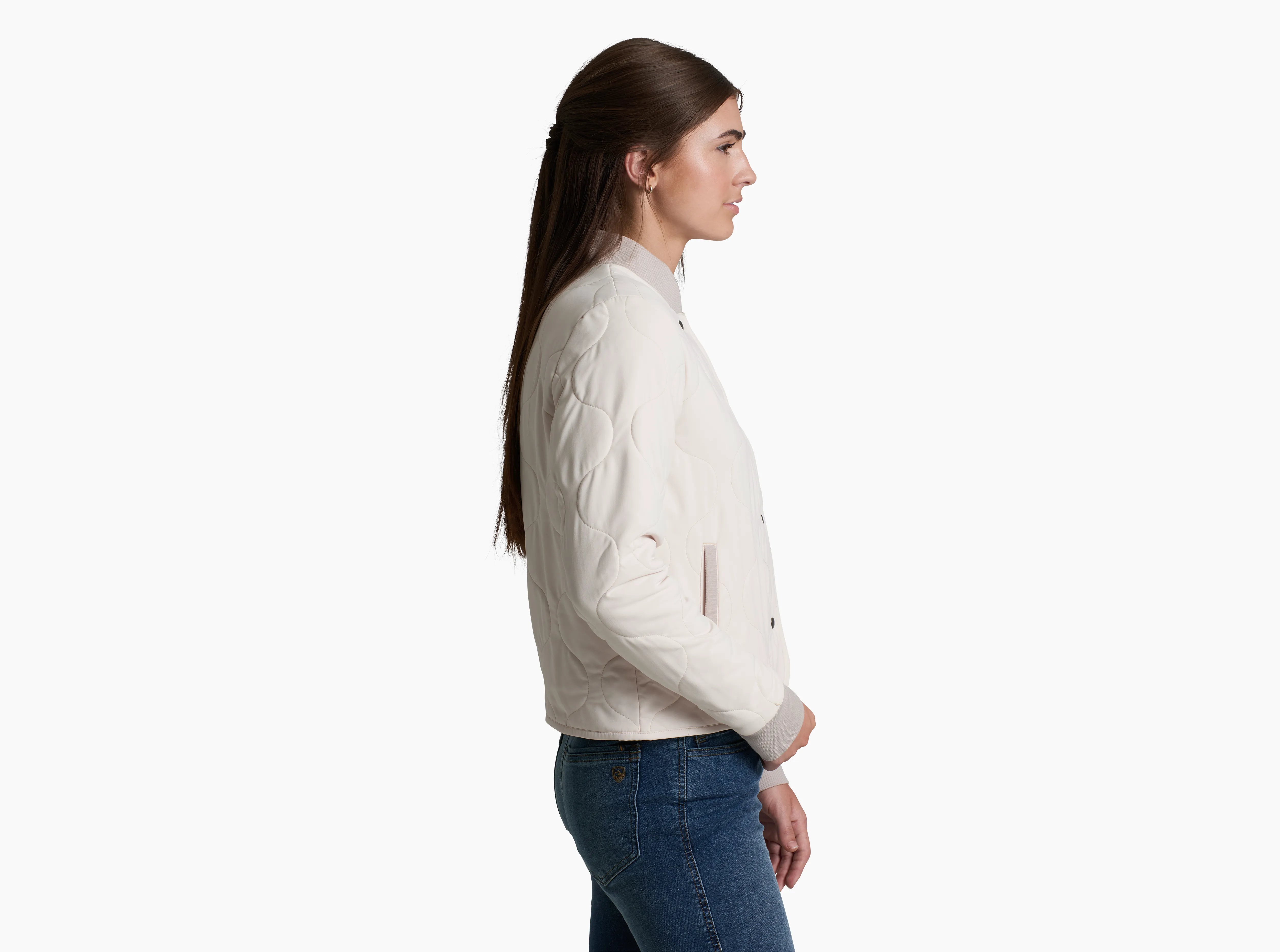 Scout™ Quilted Jacket