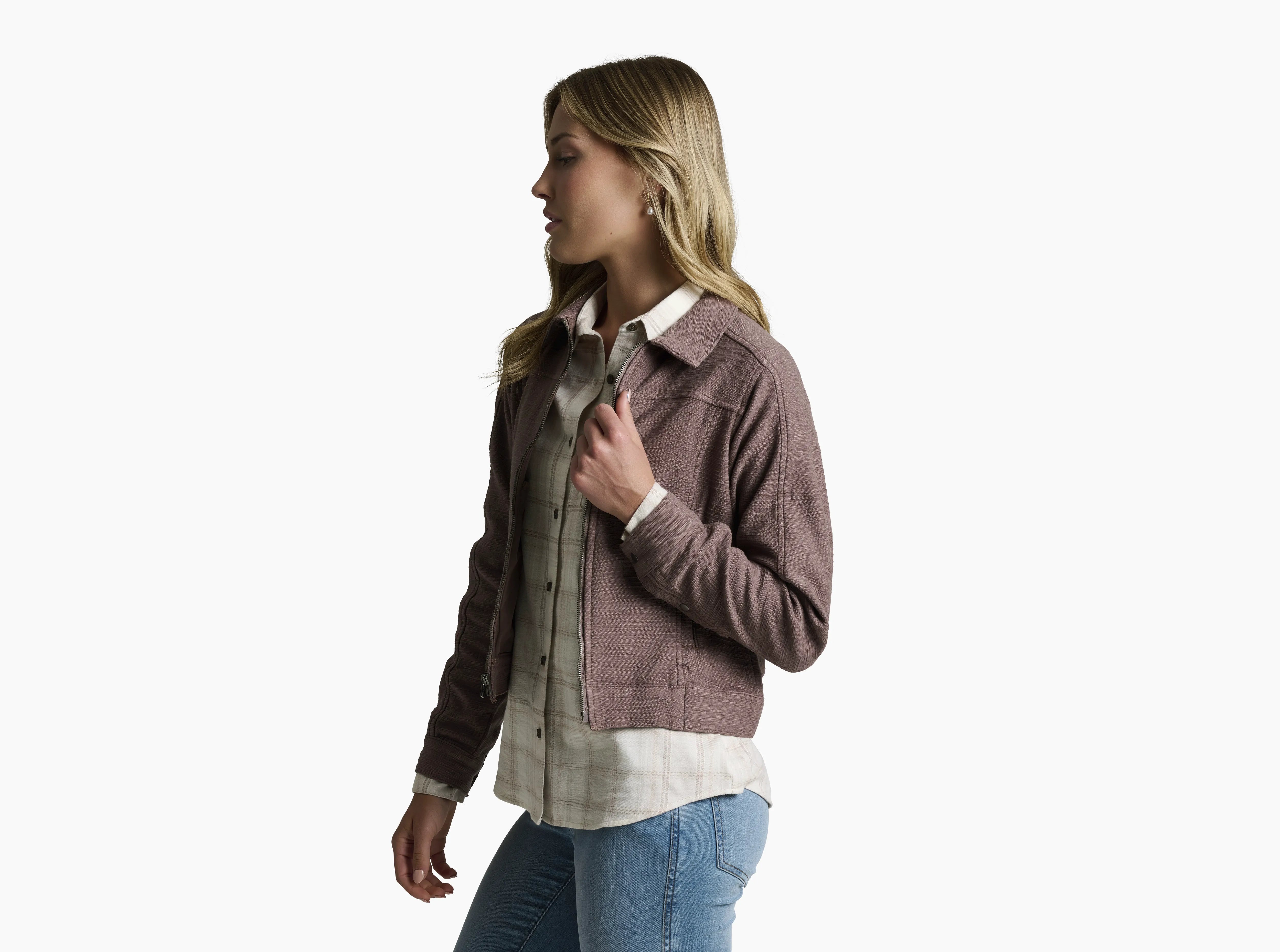Karlee™ Jacket
