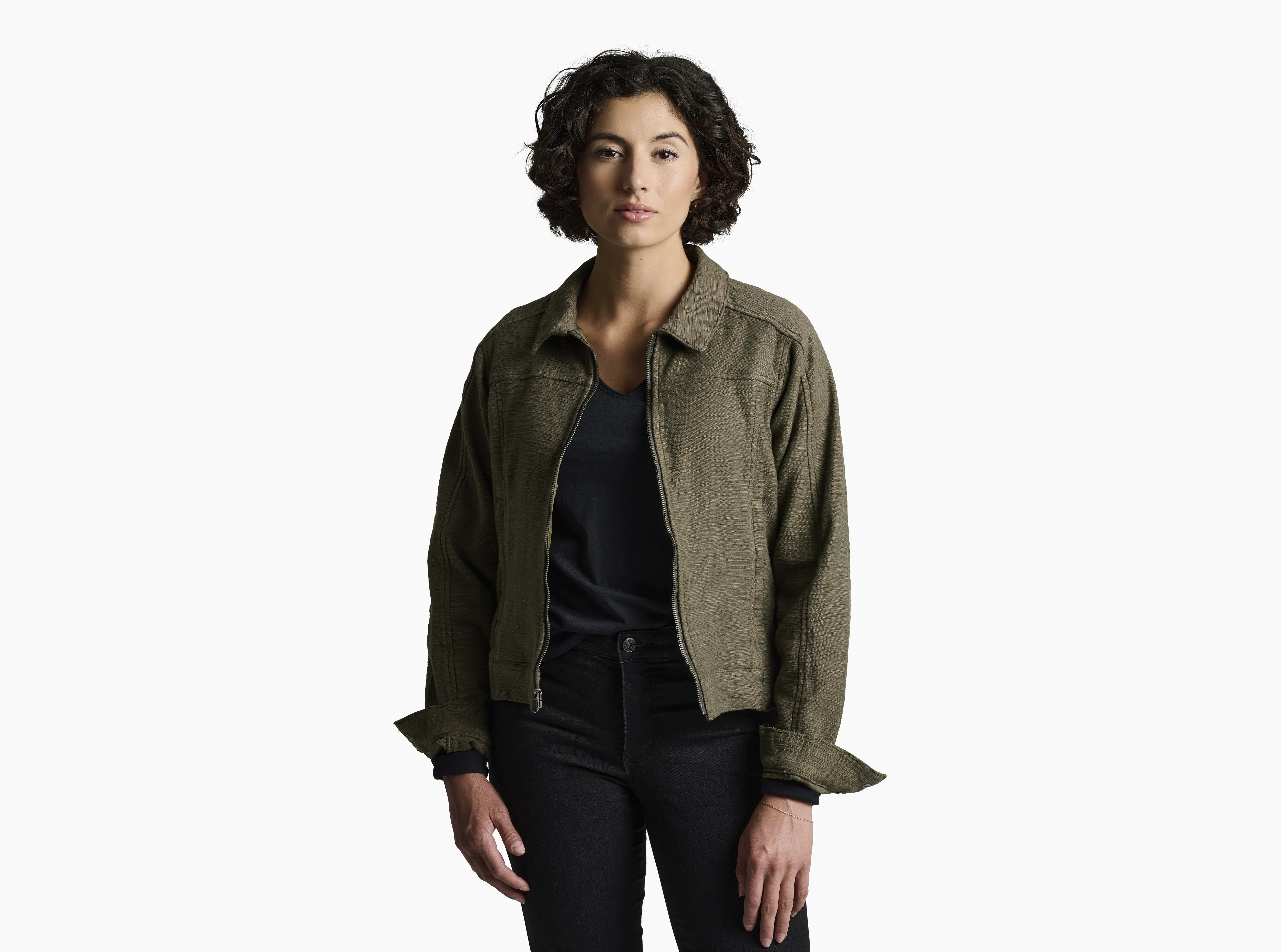 Karlee™ Jacket