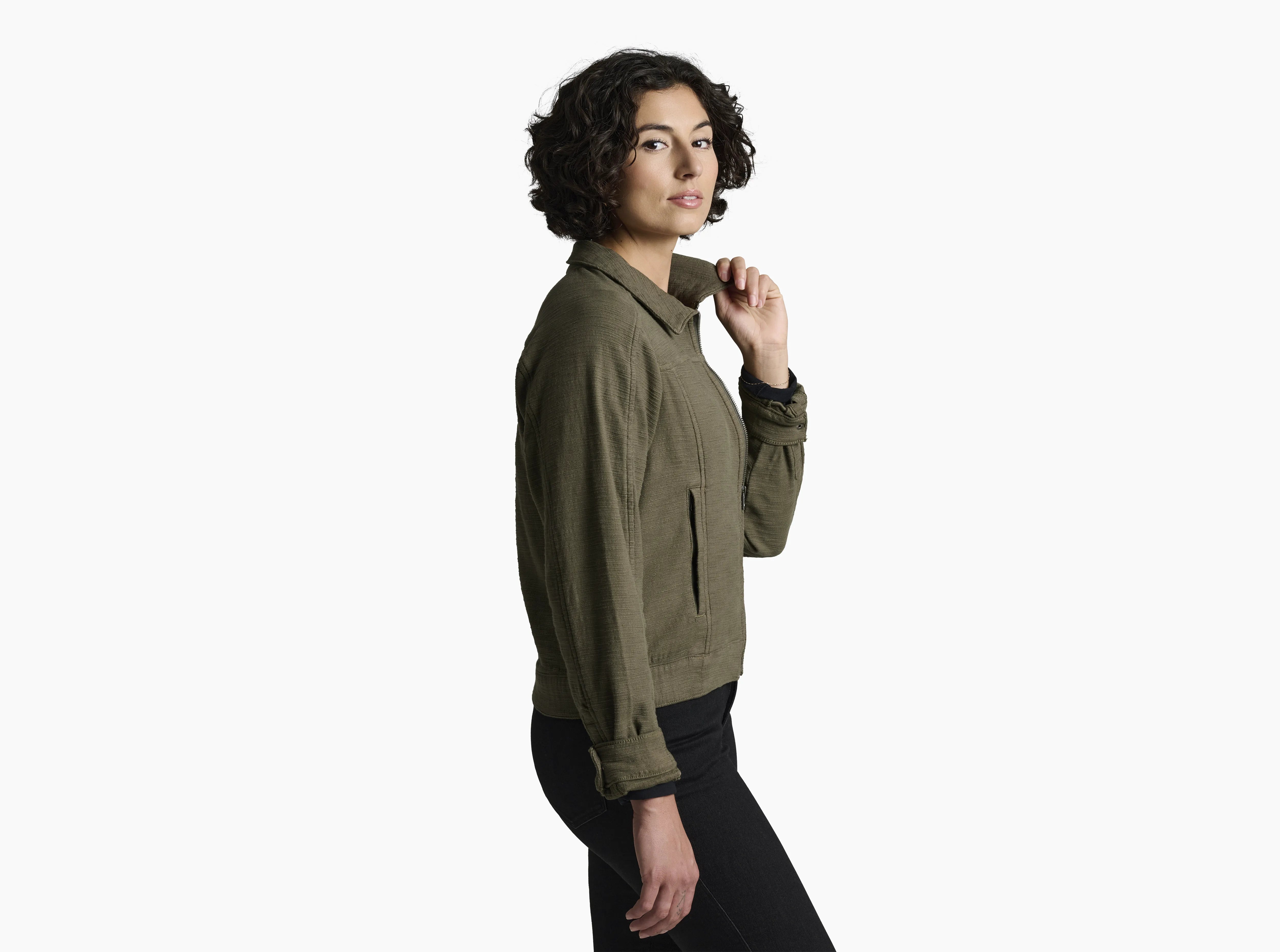 Karlee™ Jacket