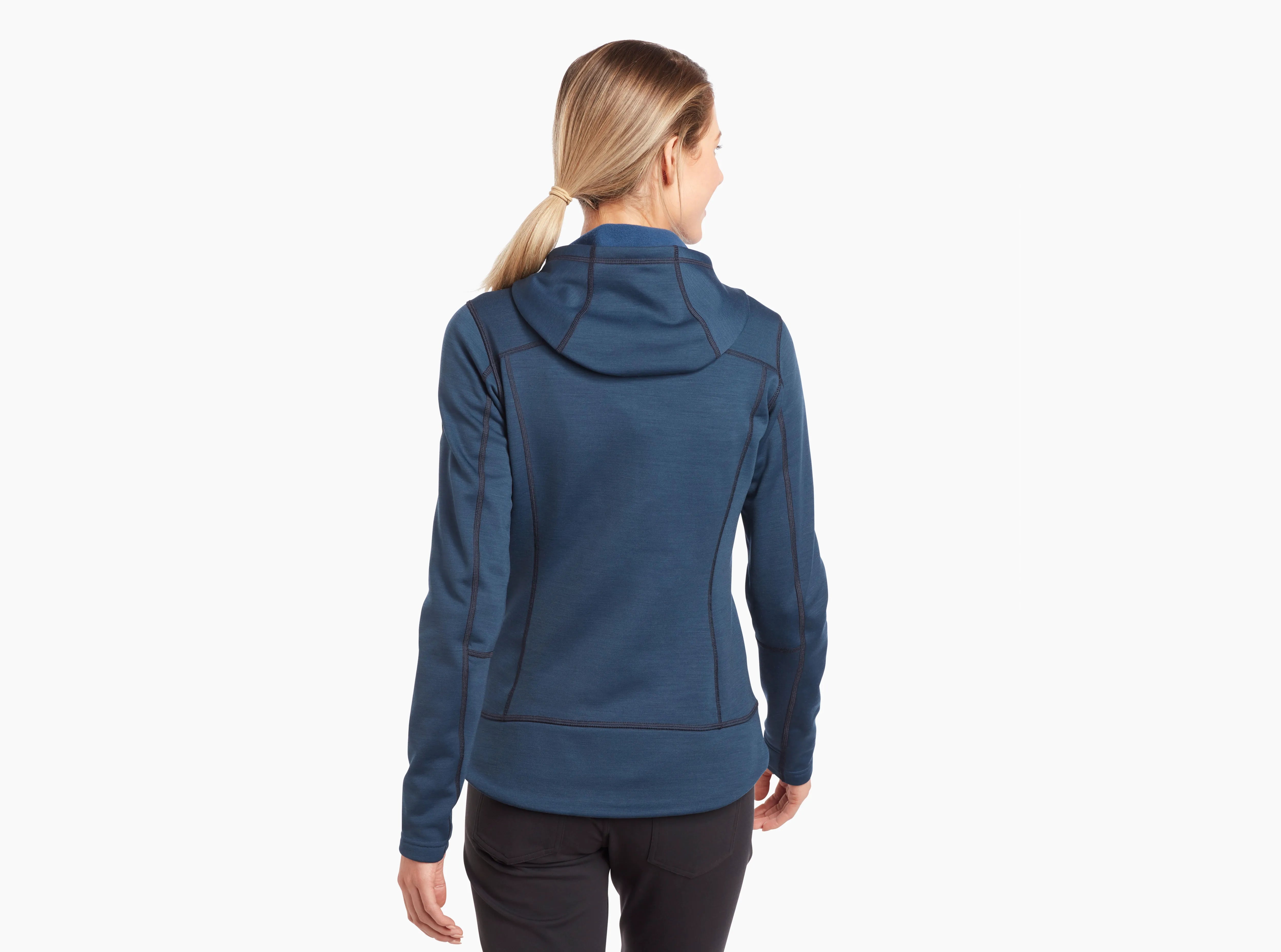 Dynawool™ Skuba Hoody