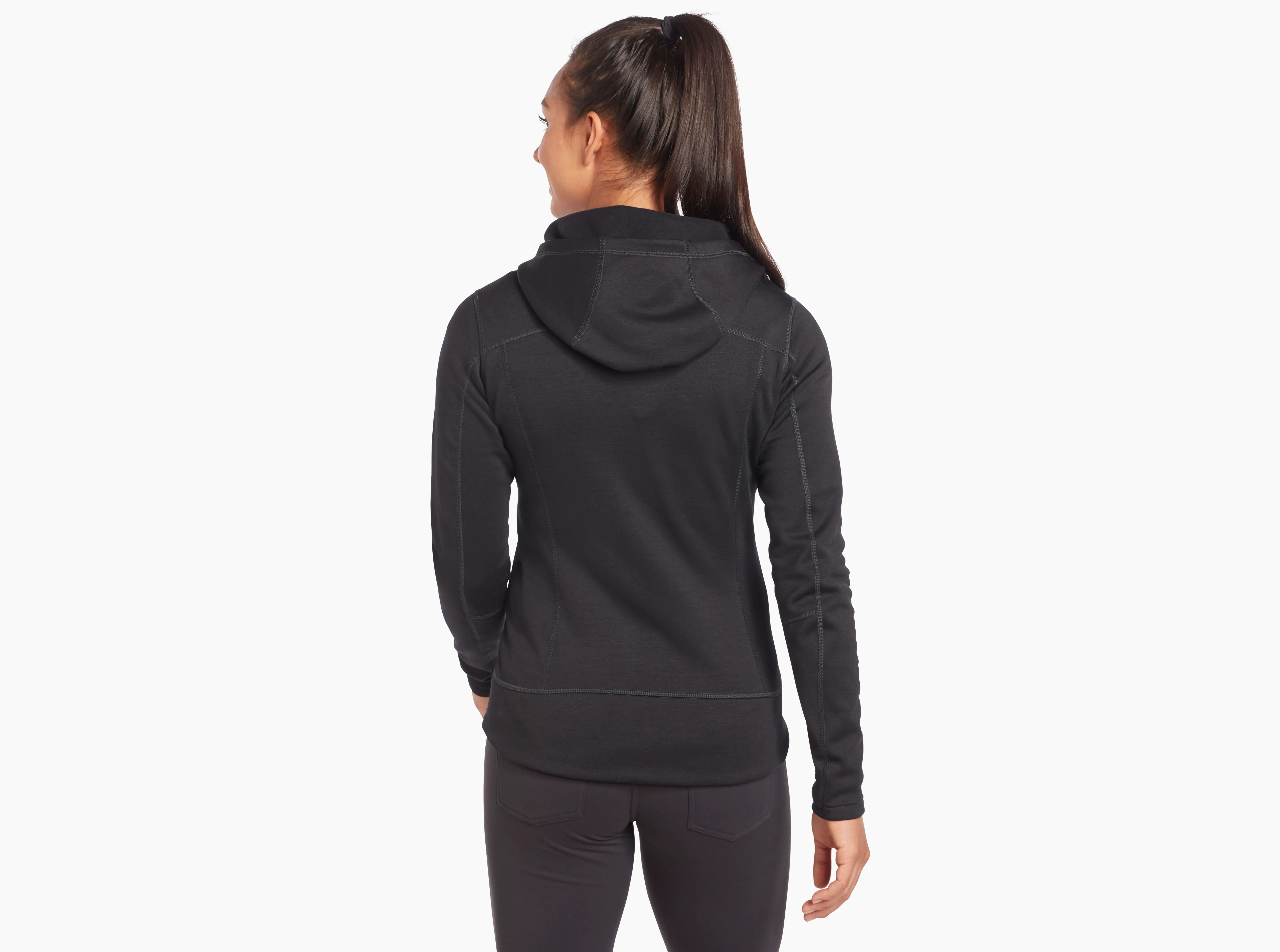 Dynawool™ Skuba Hoody