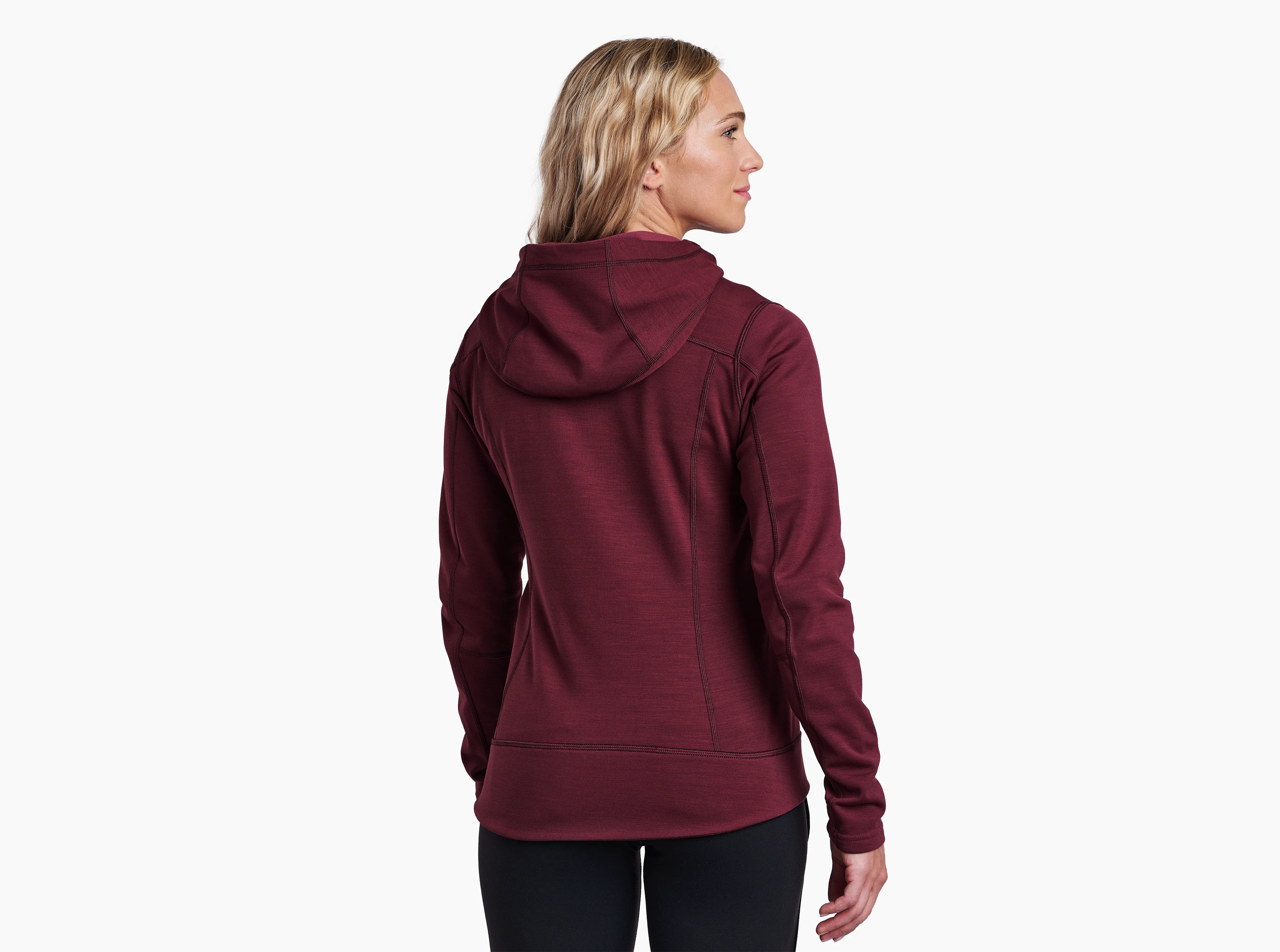 Dynawool™ Skuba Hoody