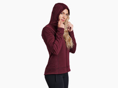 Dynawool™ Skuba Hoody