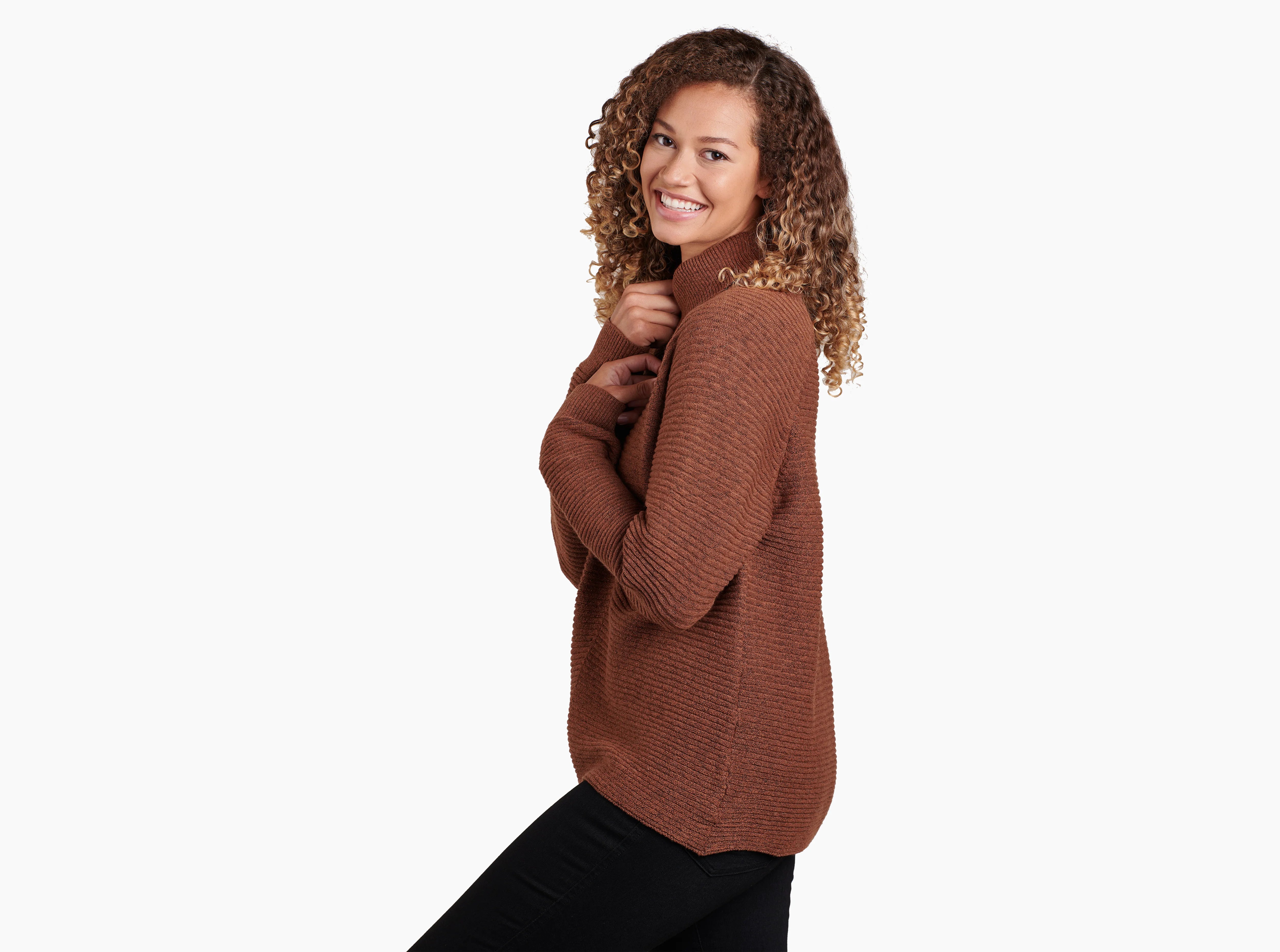 Solace™ Sweater