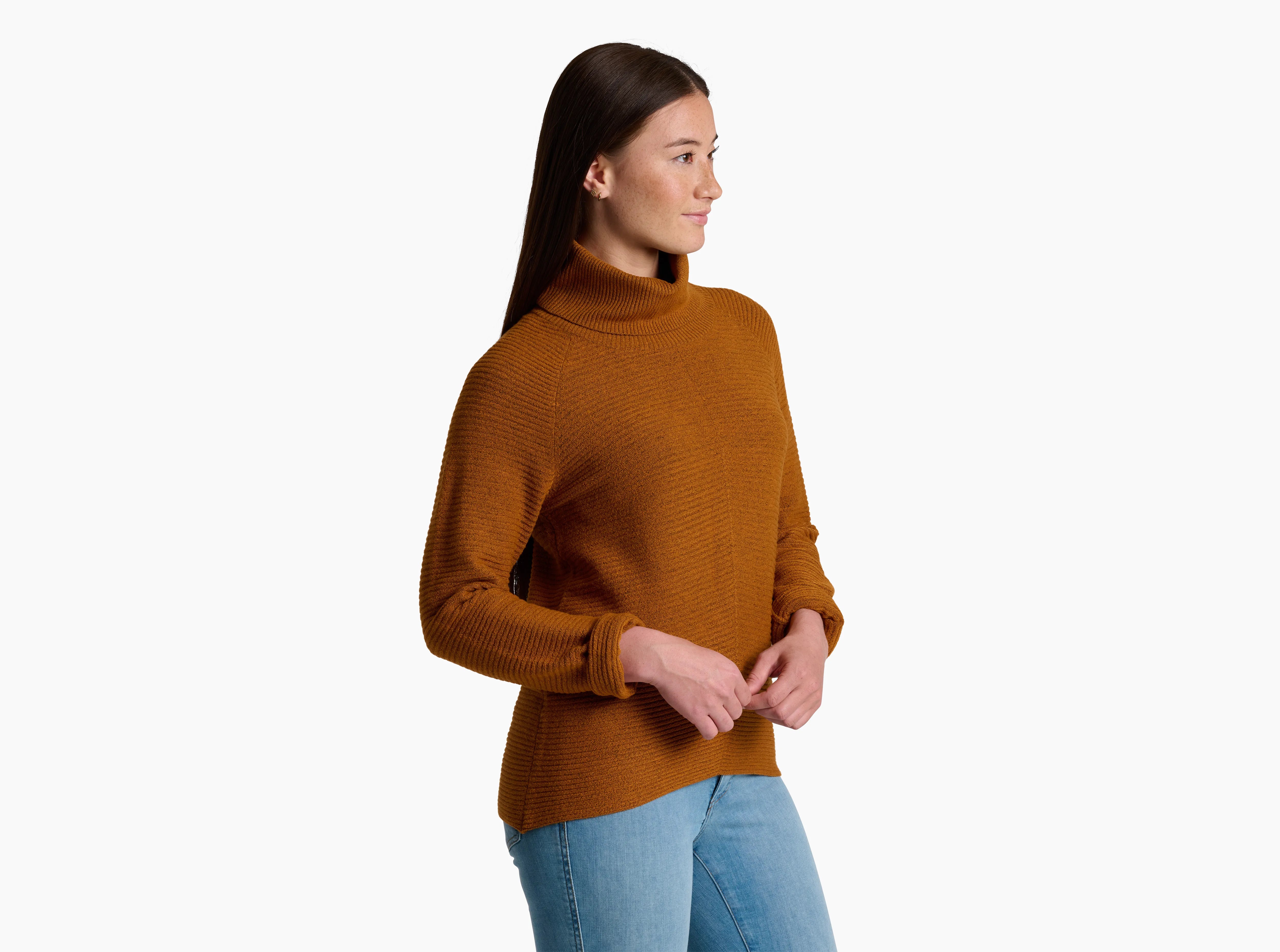 Solace™ Sweater