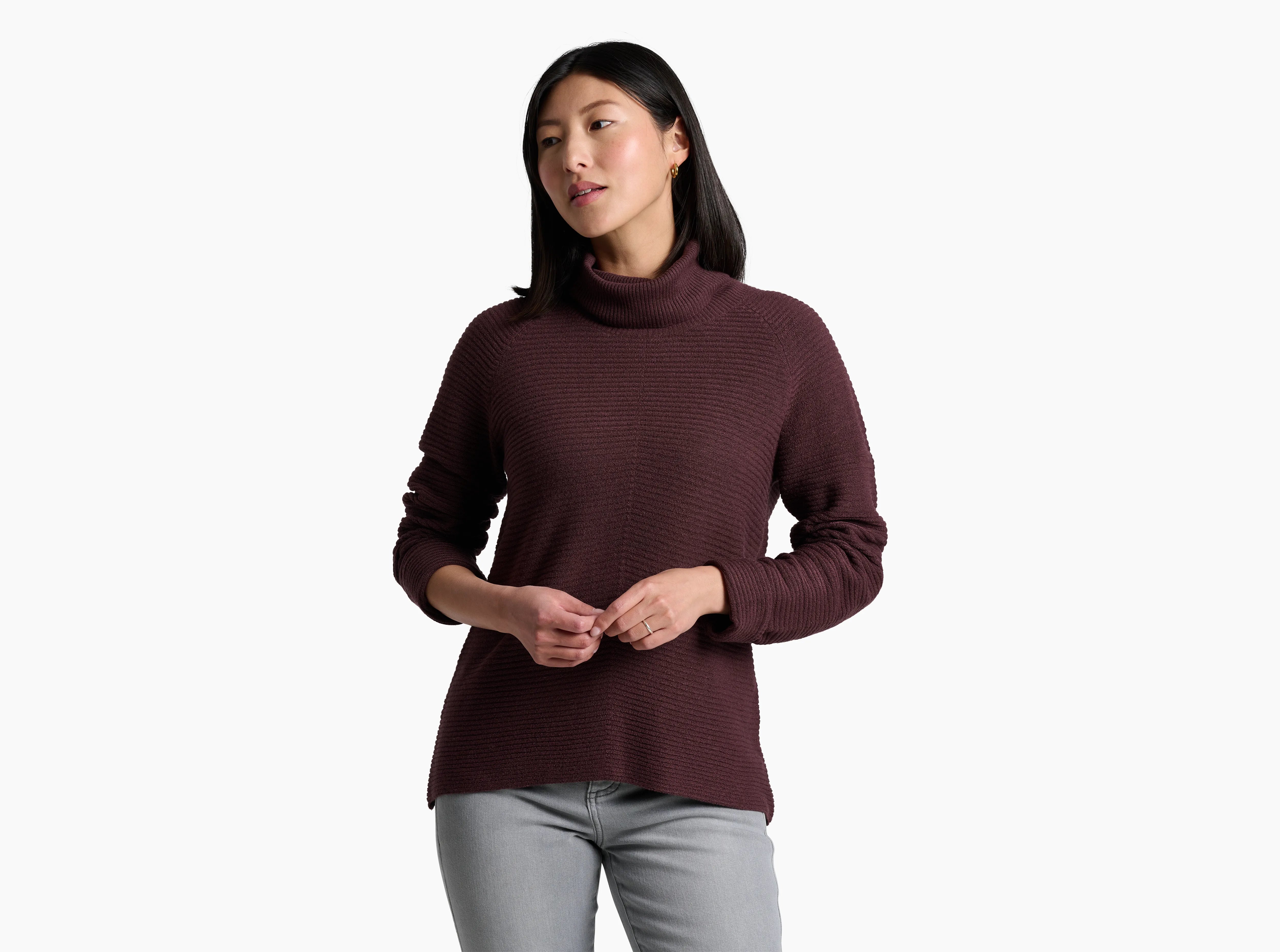 Solace™ Sweater