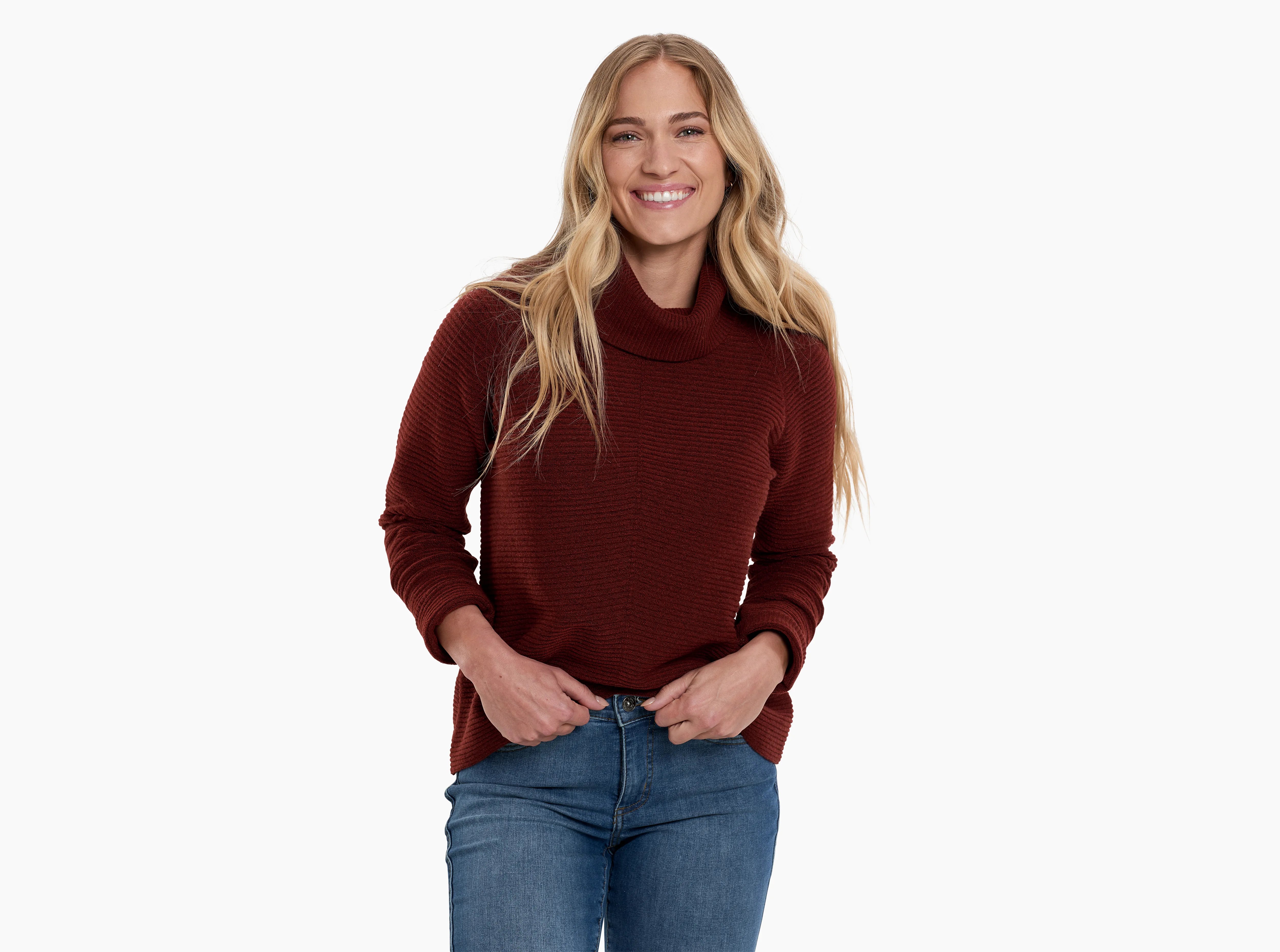 Solace™ Sweater