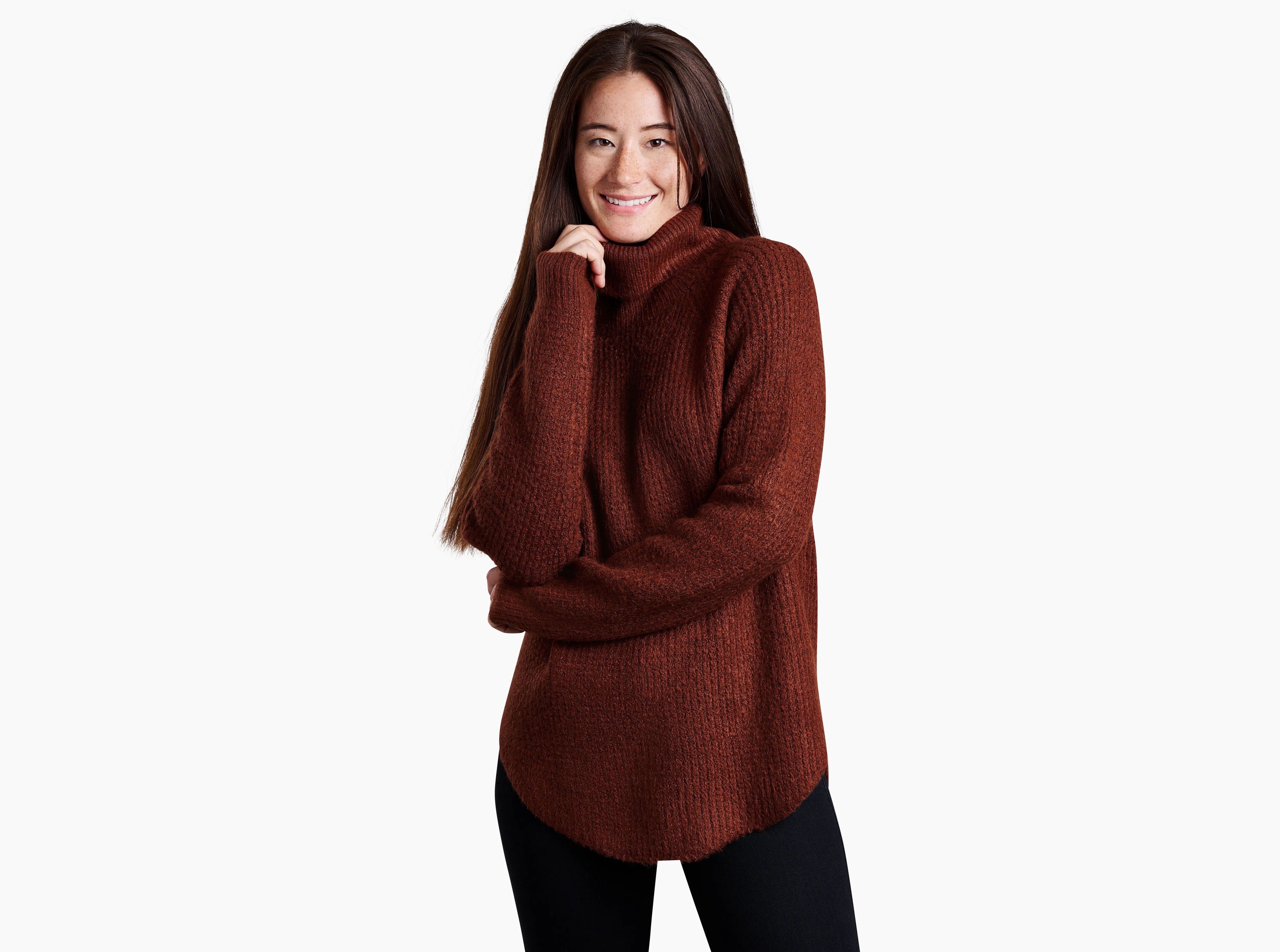 Sienna™ Sweater