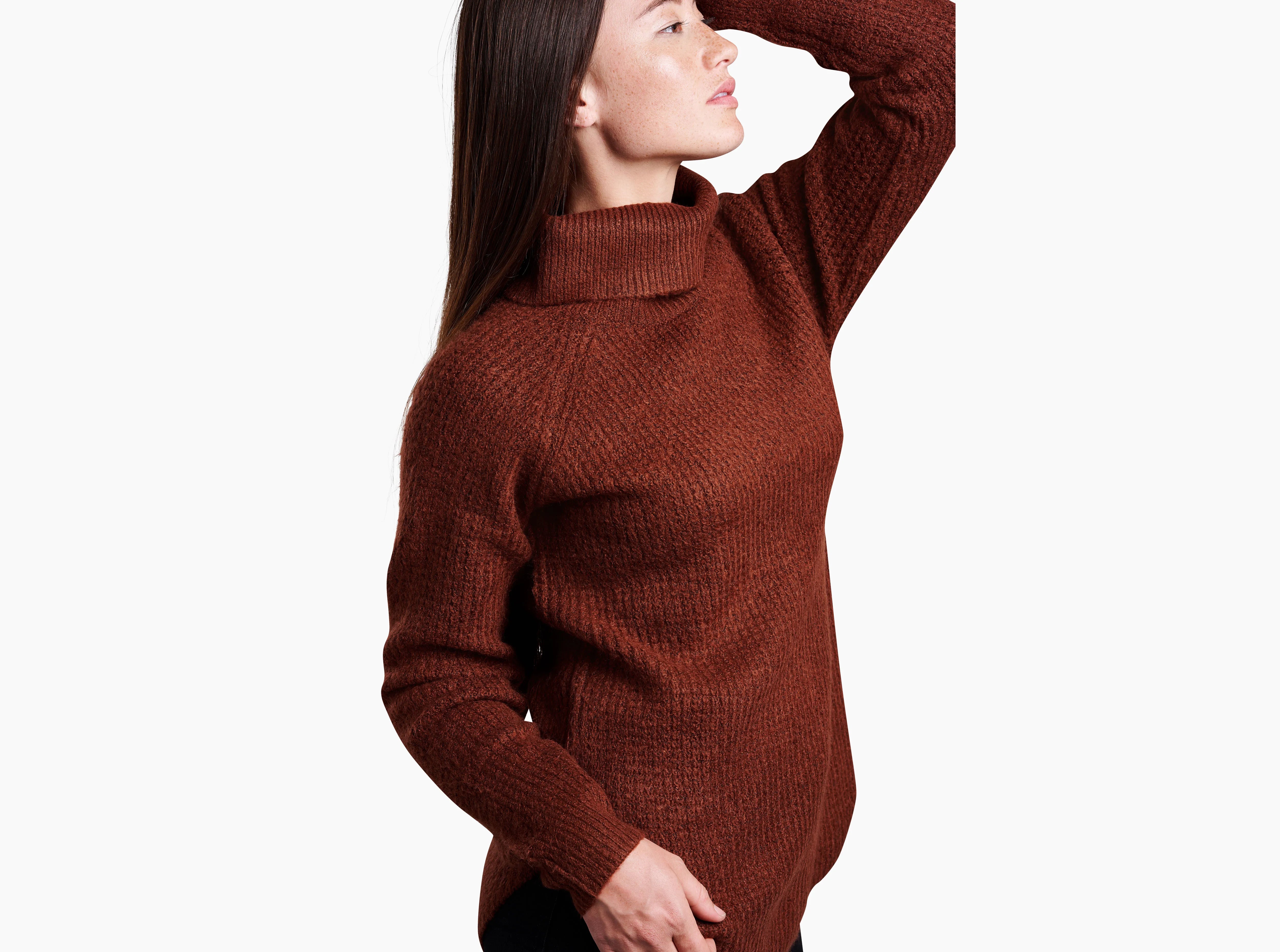 Sienna™ Sweater