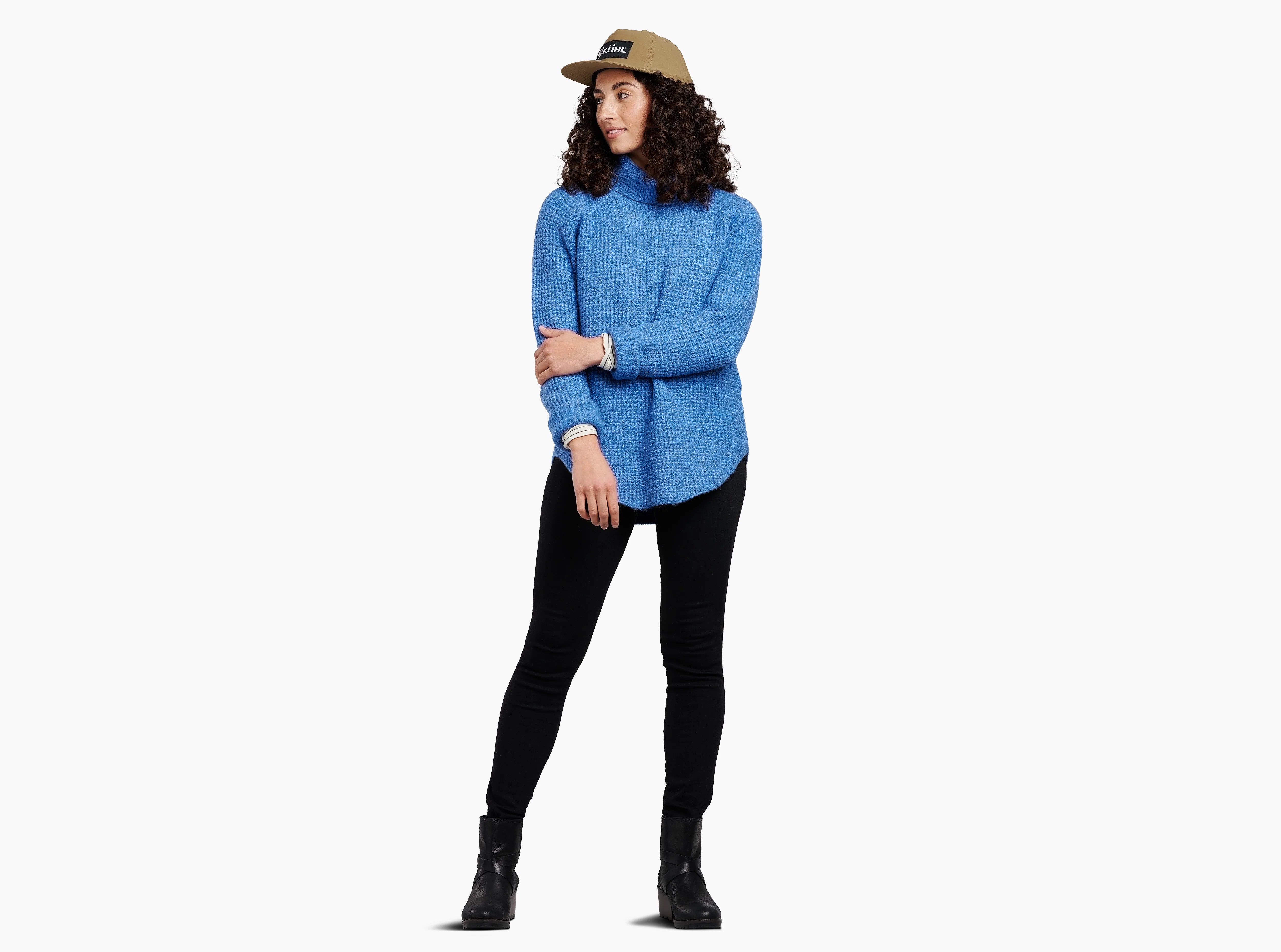 Sienna™ Sweater