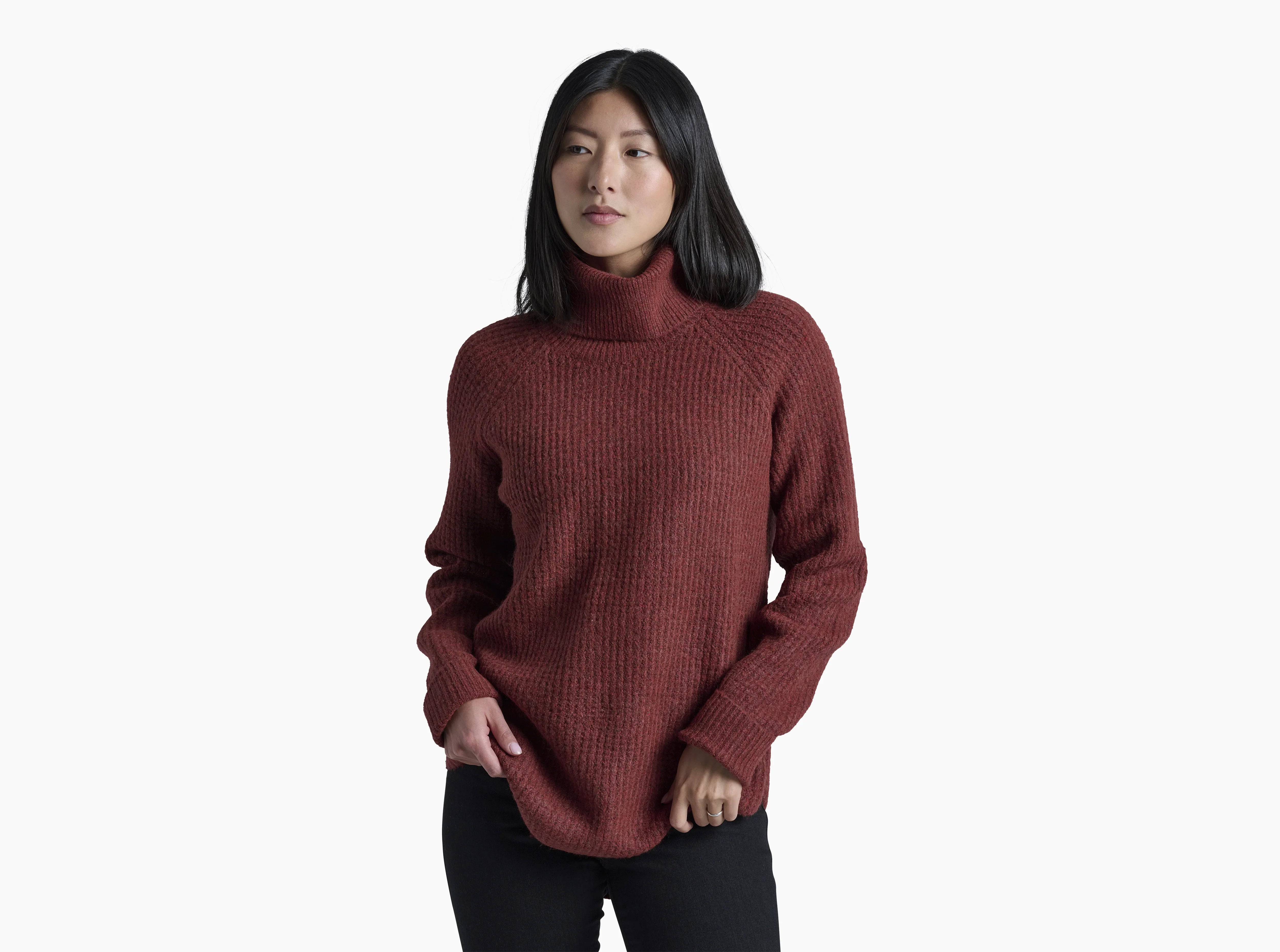 Sienna™ Sweater