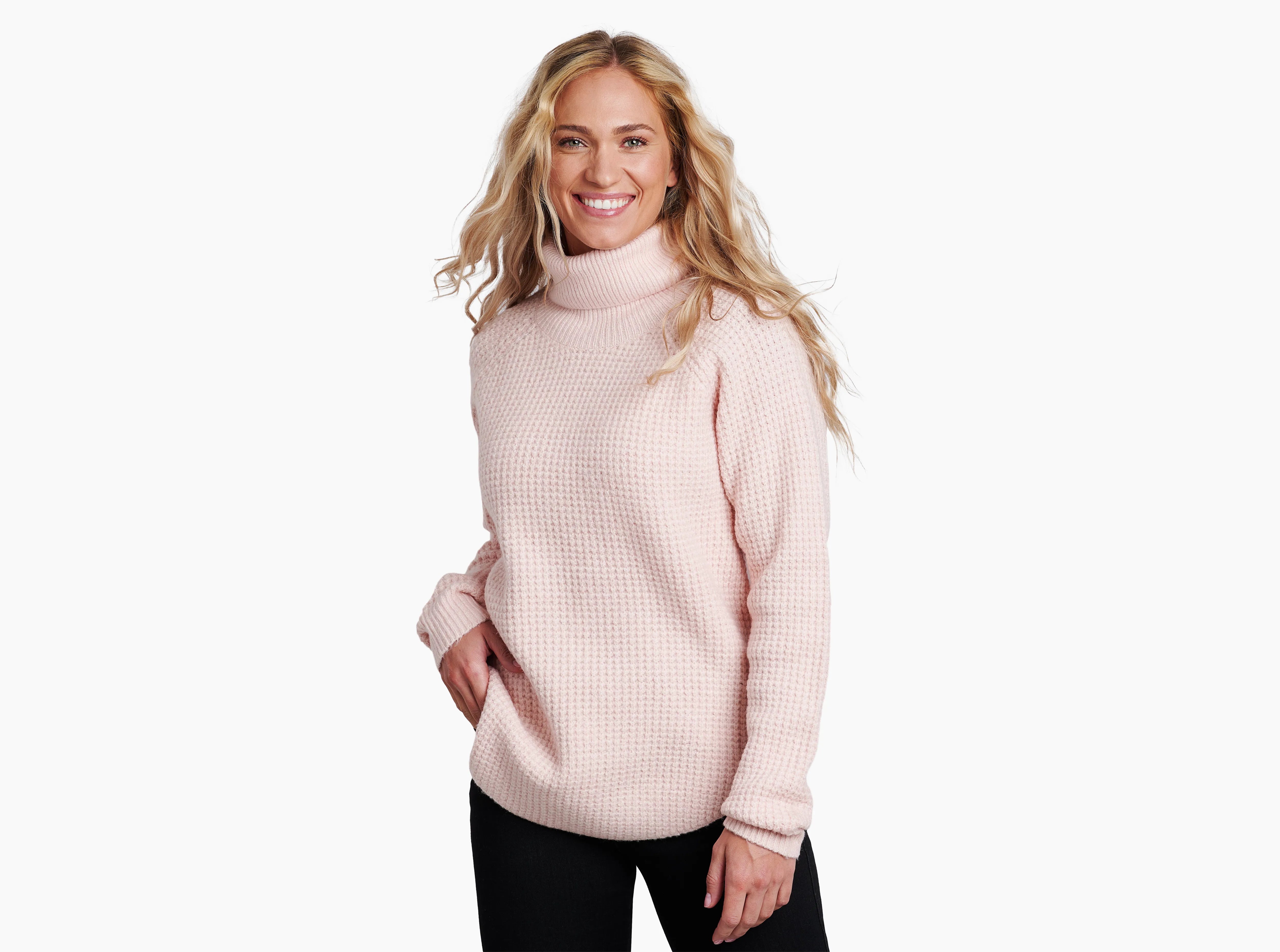 Sienna™ Sweater