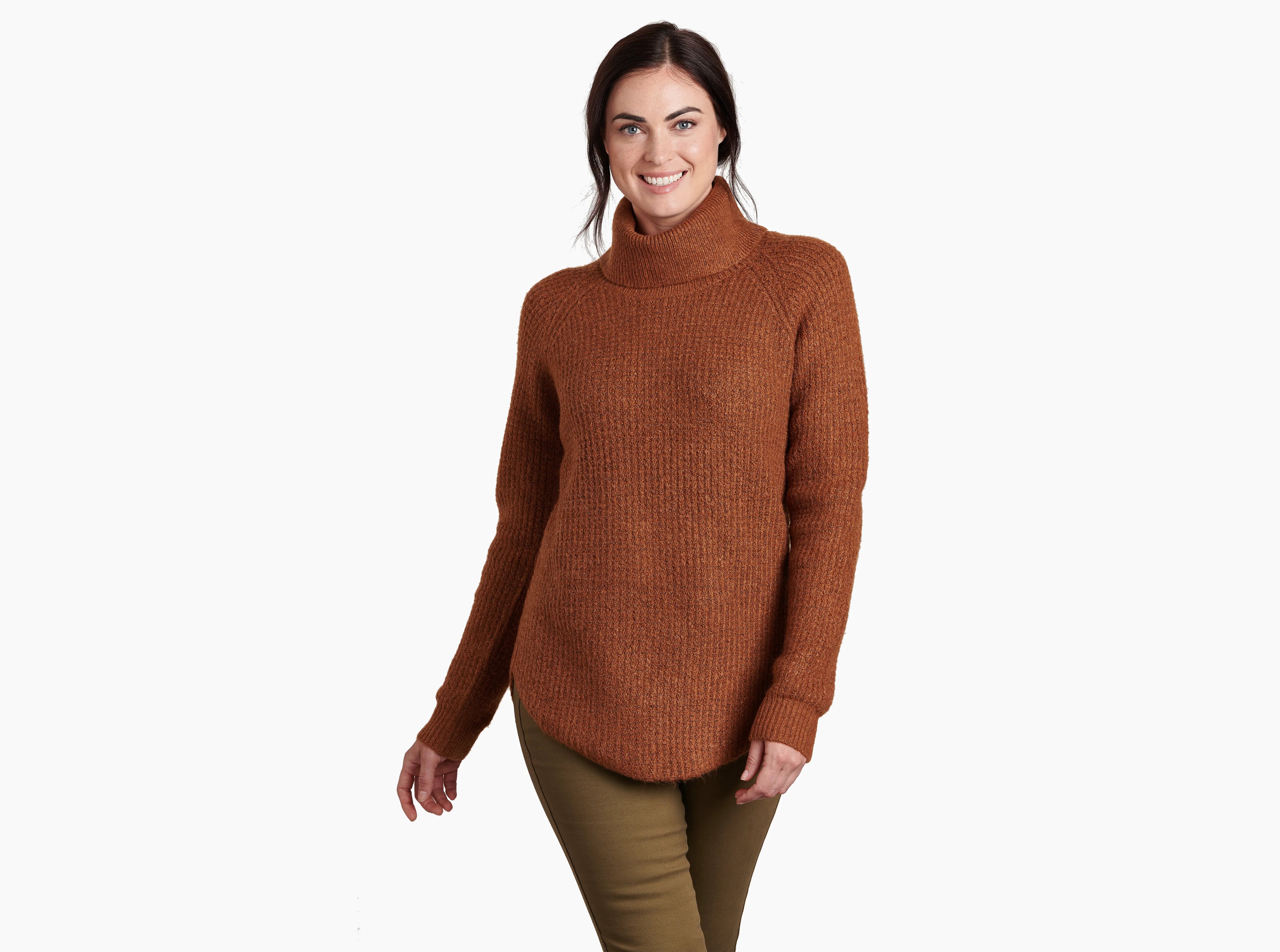 Sienna™ Sweater