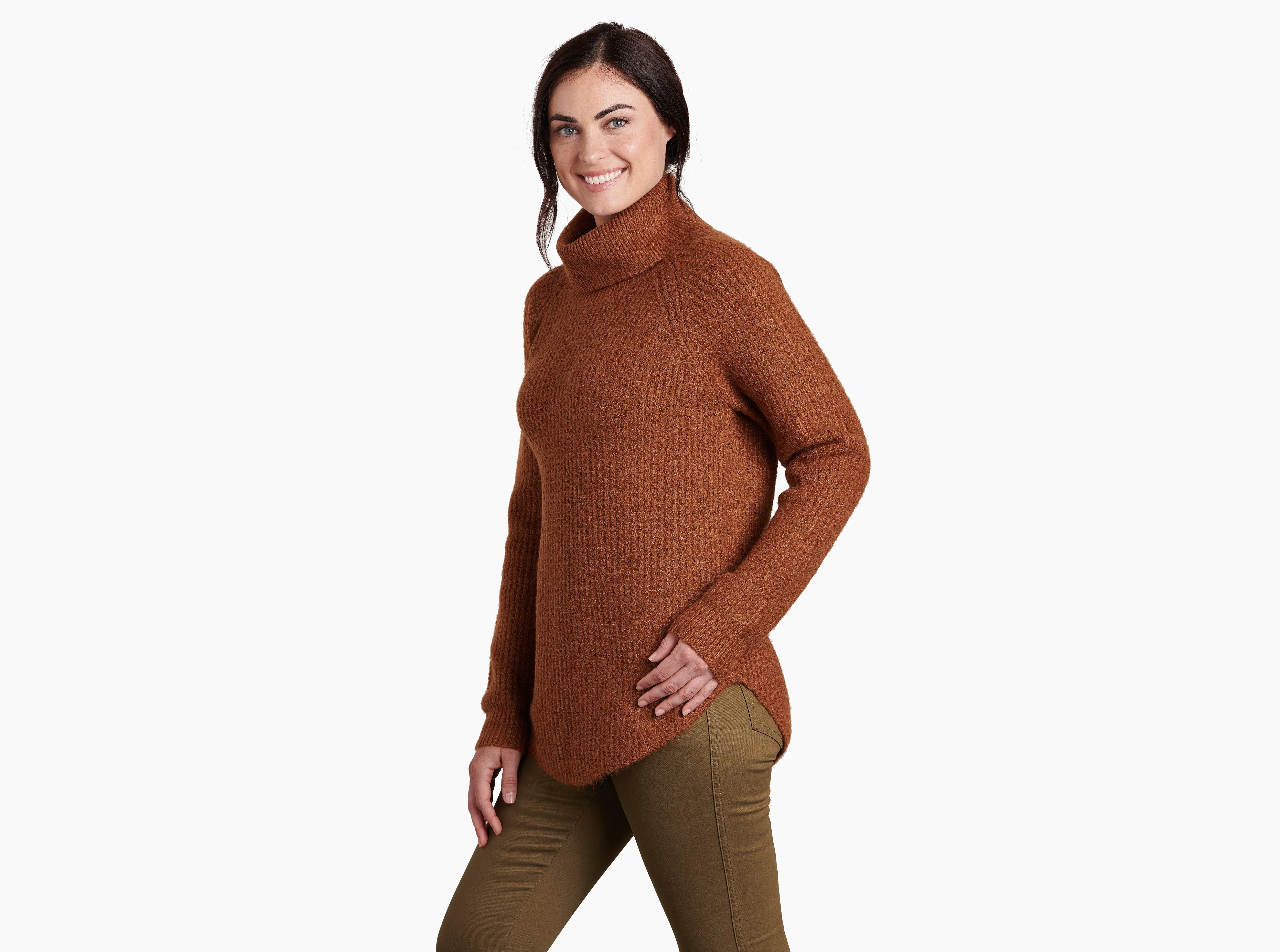 Sienna™ Sweater