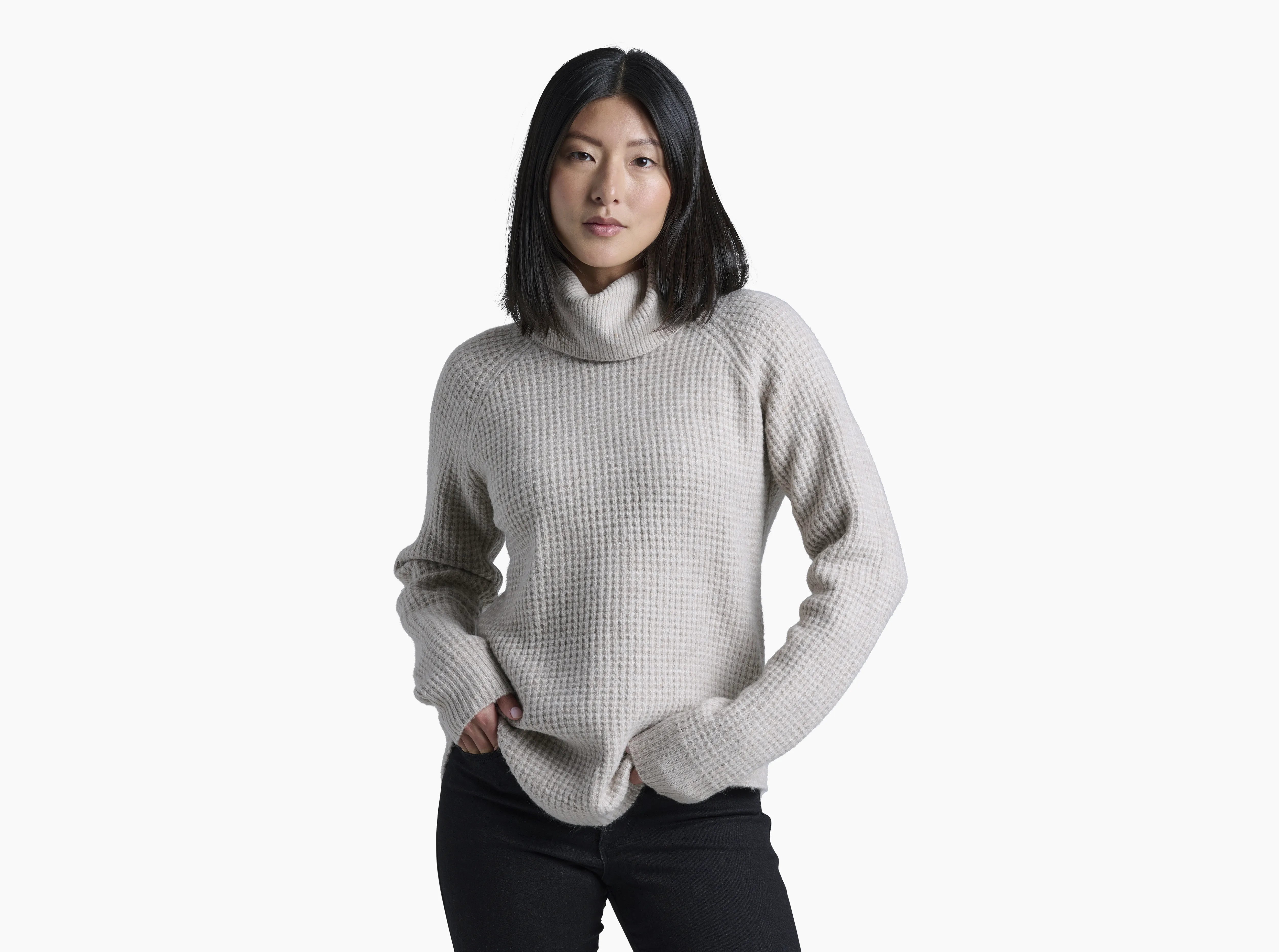 Sienna™ Sweater