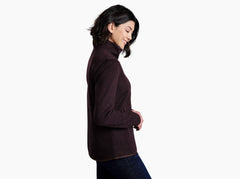 Ascendyr™ Quarter-Zip Pullover