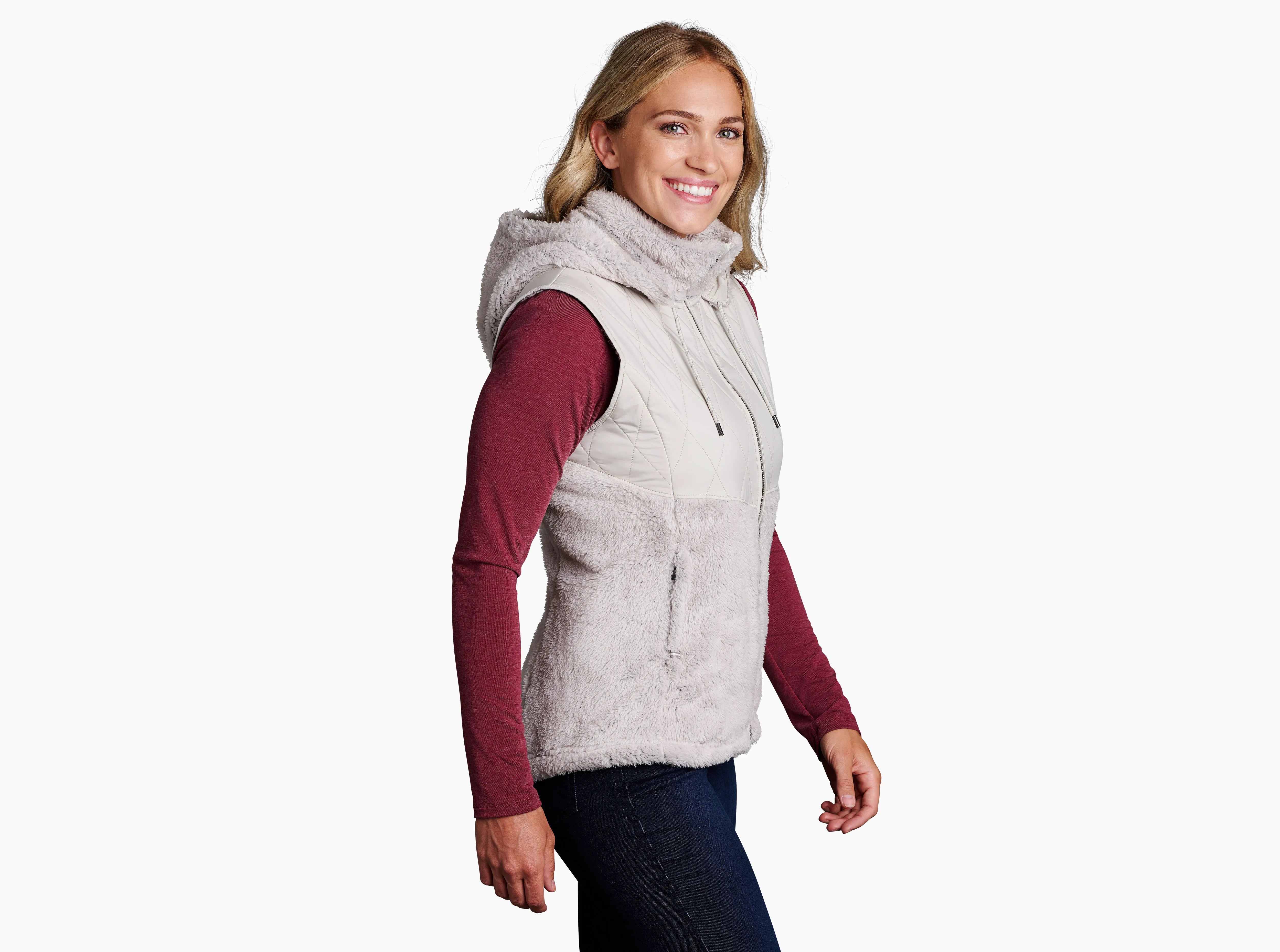Prima Flight™ Vest
